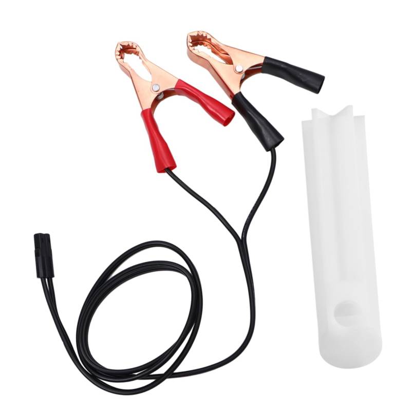 JECOMPRIS 1 Set Handbetrieb Spritzdüsen Reinigungswerkzeug Für Kraftstoffsysteme Effektives Fahrzeugpflege Und Wartungszubehör Zur Reinigung Von Einspritzdüsen Und Kraftstoffleitungen von JECOMPRIS