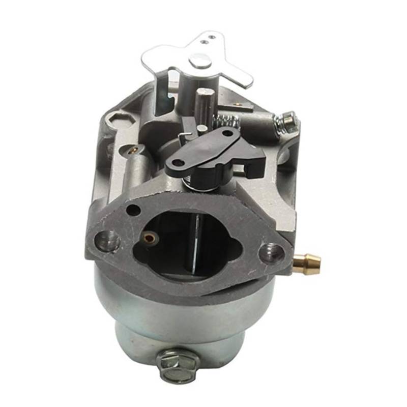 JECOMPRIS 1 Set Luftfilter Vergaser Zündkerzendichtung Vergaser Zündkerzenreinigergehäuse Vergaserabdeckungssatz Vergaserreinigergehäuse von JECOMPRIS