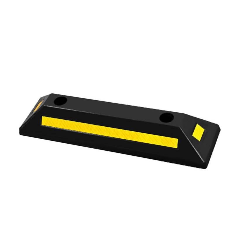 JECOMPRIS 1 Stück 2 Rad- autoreifen Kontrolle stoppen PVC-Stopp-Steuerung Reifeneinstellpad Anti-Rutsch-Werkzeug für Autos von JECOMPRIS