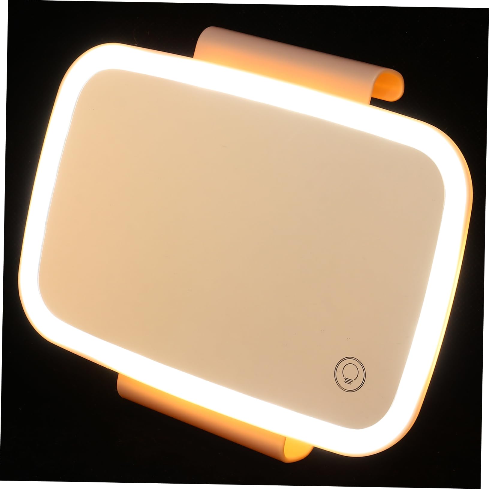 JECOMPRIS 1 Stück Auto Schminkspiegel Spiegel der Sonnenblende Schminkspiegel beleuchtet Eitelkeitsspiegel Autovisoren für auto innenspiegel Spiegel mit Glas Rosa JECOMPRIS 1 Stück Auto Schminkspiegel Spiegel der Sonnenblende Schminkspiegel beleuchtet Eitelkeitsspiegel Autovisoren für auto innenspiegel Spiegel mit Glas Rosa von JECOMPRIS