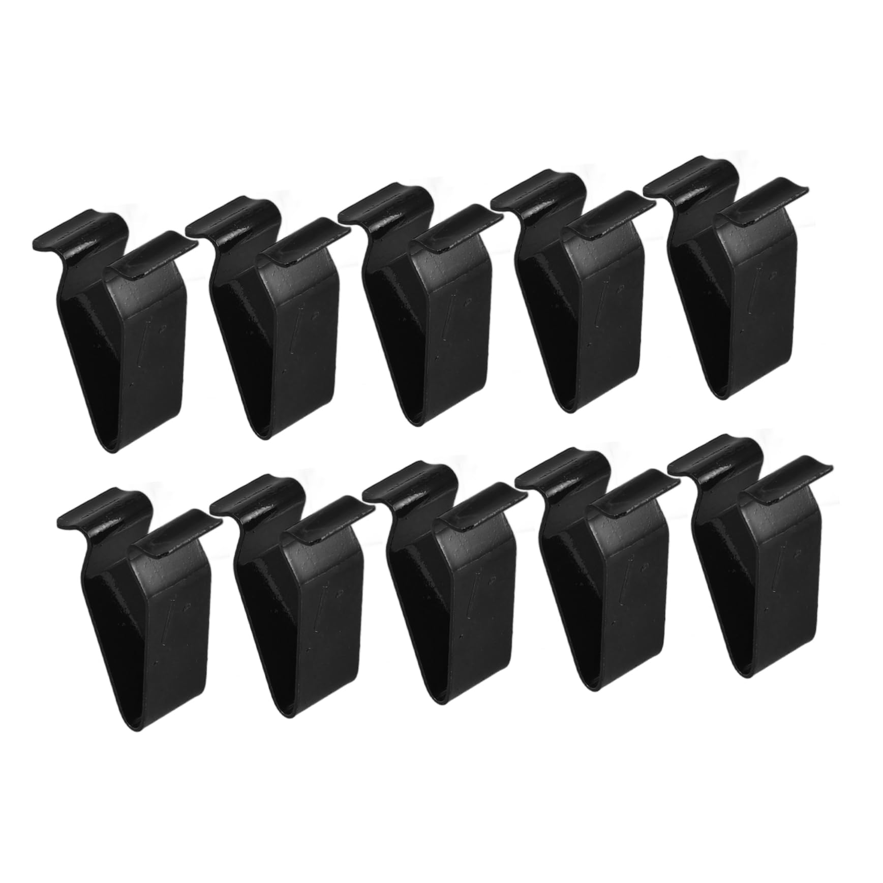 JECOMPRIS 10 Stück Einstiegsleisten Schnalle Auto Stoßstangen Befestigung Auto Befestigungsclip Türverkleidungs Clip Stoßstangen Clips Kfz Halteklammern Auto Halteklammern JECOMPRIS 10 Stück Einstiegsleisten Schnalle Auto Stoßstangen Befestigung Auto Befestigungsclip Türverkleidungs Clip Stoßstangen Clips Kfz Halteklammern Auto Halteklammern von JECOMPRIS
