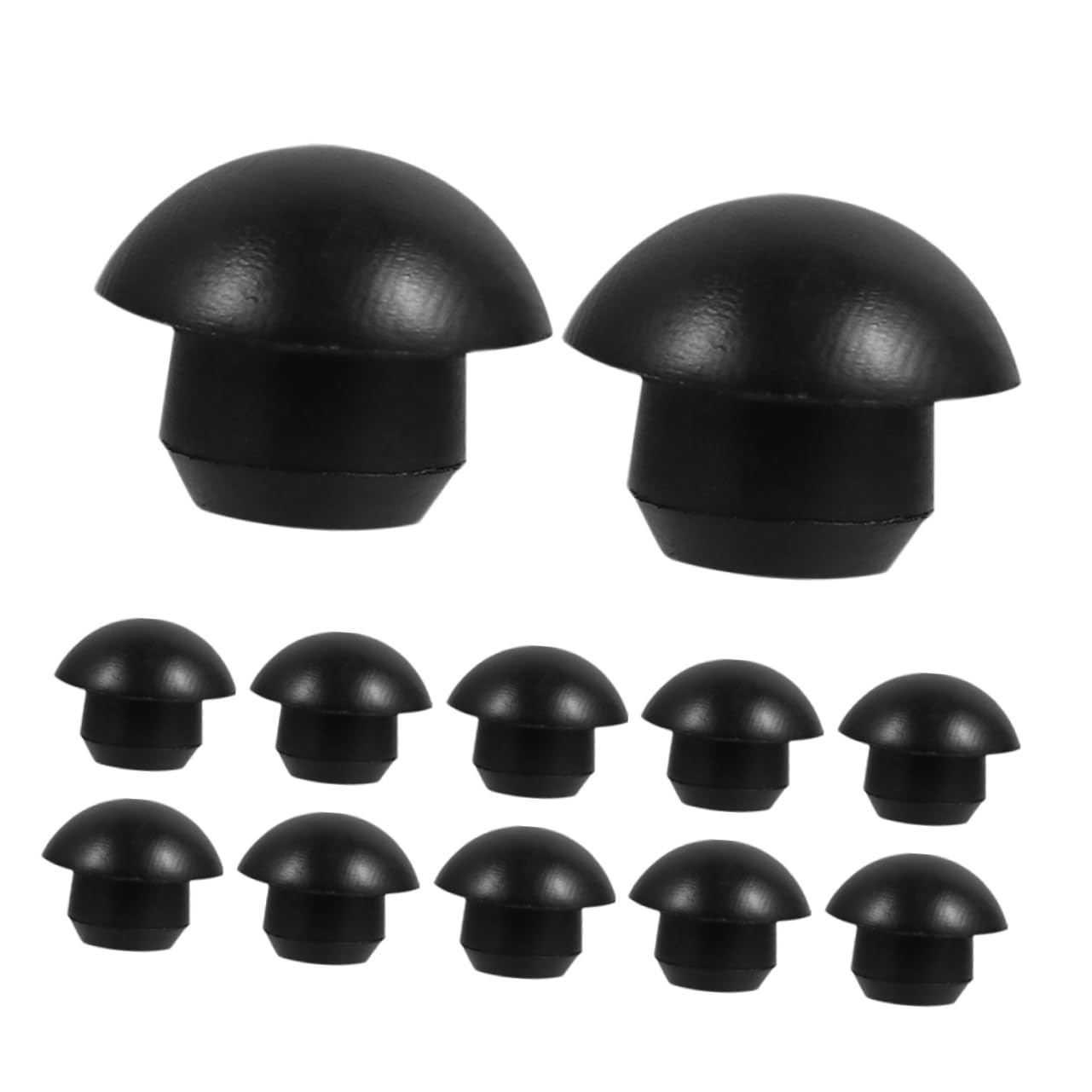 JECOMPRIS 15 Stück Klinkenstecker Öleinfüllstopfen Am Wagenheber Hydraulischer Flaschenheber Klemmschweißbuchsenadapter Bodenheber Bodenbuch -zubehör Gummi Black JECOMPRIS 15 Stück Klinkenstecker Öleinfüllstopfen Am Wagenheber Hydraulischer Flaschenheber Klemmschweißbuchsenadapter Bodenheber Bodenbuch -zubehör Gummi Black von JECOMPRIS