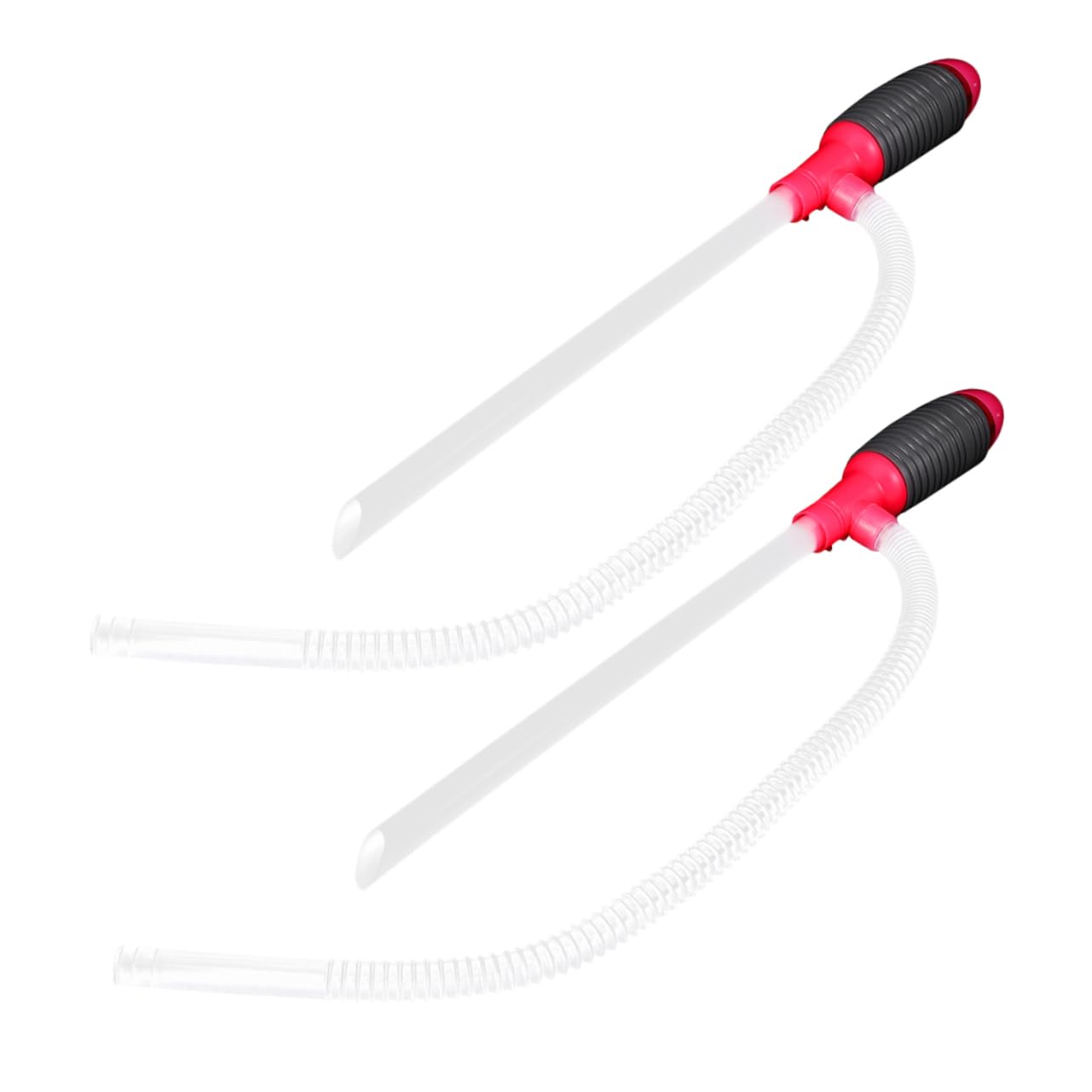 JECOMPRIS 2 Stück Ölabsauger Tragbare Pumpe Transferabsaugung Benzinsiphon Iii Manuelle Wasserpumpe Transferpumpe Autozubehör Manuelle Pumpe Für Aquarien Manuelle Pumpe Aus JECOMPRIS 2 Stück Ölabsauger Tragbare Pumpe Transferabsaugung Benzinsiphon Iii Manuelle Wasserpumpe Transferpumpe Autozubehör Manuelle Pumpe Für Aquarien Manuelle Pumpe Aus von JECOMPRIS
