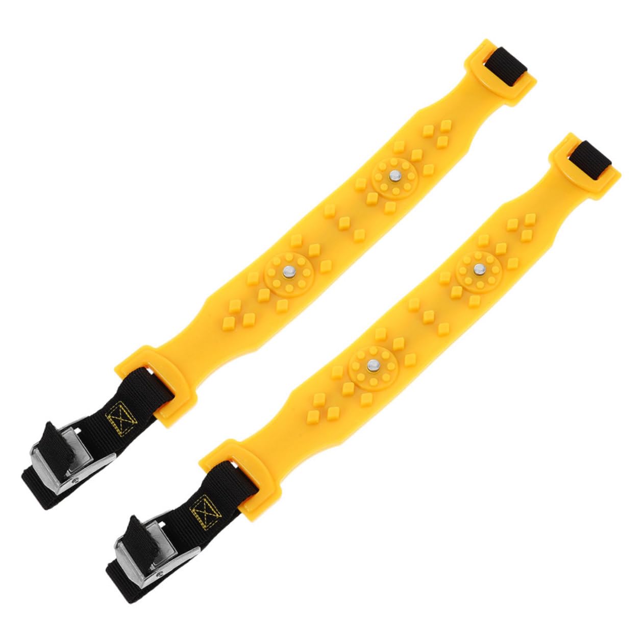 JECOMPRIS 2 Stück Schneeketten für Autoreifen Autoketten für Schnee Reifenketten für Sattelschlepper Schneezubehör Autozubehör für den Winter Reifenkettenwerkzeug TPU JECOMPRIS 2 Stück Schneeketten für Autoreifen Autoketten für Schnee Reifenketten für Sattelschlepper Schneezubehör Autozubehör für den Winter Reifenkettenwerkzeug TPU von JECOMPRIS