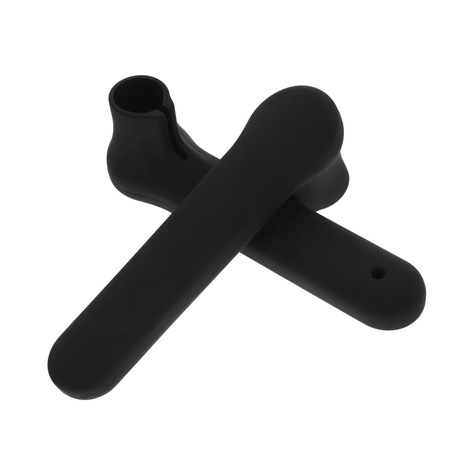 JECOMPRIS 2 Stück Türgriffabdeckung Schwarz Schutz Knopfgriff Form Beschützer handhaben Griffabdeckungen für Sicherheitstüren Türklinkenabdeckung Türabdeckung Kieselgel Black JECOMPRIS 2 Stück Türgriffabdeckung Schwarz Schutz Knopfgriff Form Beschützer handhaben Griffabdeckungen für Sicherheitstüren Türklinkenabdeckung Türabdeckung Kieselgel Black von JECOMPRIS