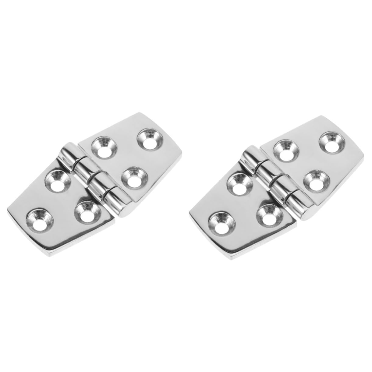 JECOMPRIS 2 Stück Wohnmobil Eingangstürscharniere Anhänger Türscharniere Scharniere Für Wohnmobil Türen Edelstahl Wohnmobil Scharniere JECOMPRIS 2 Stück Wohnmobil Eingangstürscharniere Anhänger Türscharniere Scharniere Für Wohnmobil Türen Edelstahl Wohnmobil Scharniere von JECOMPRIS