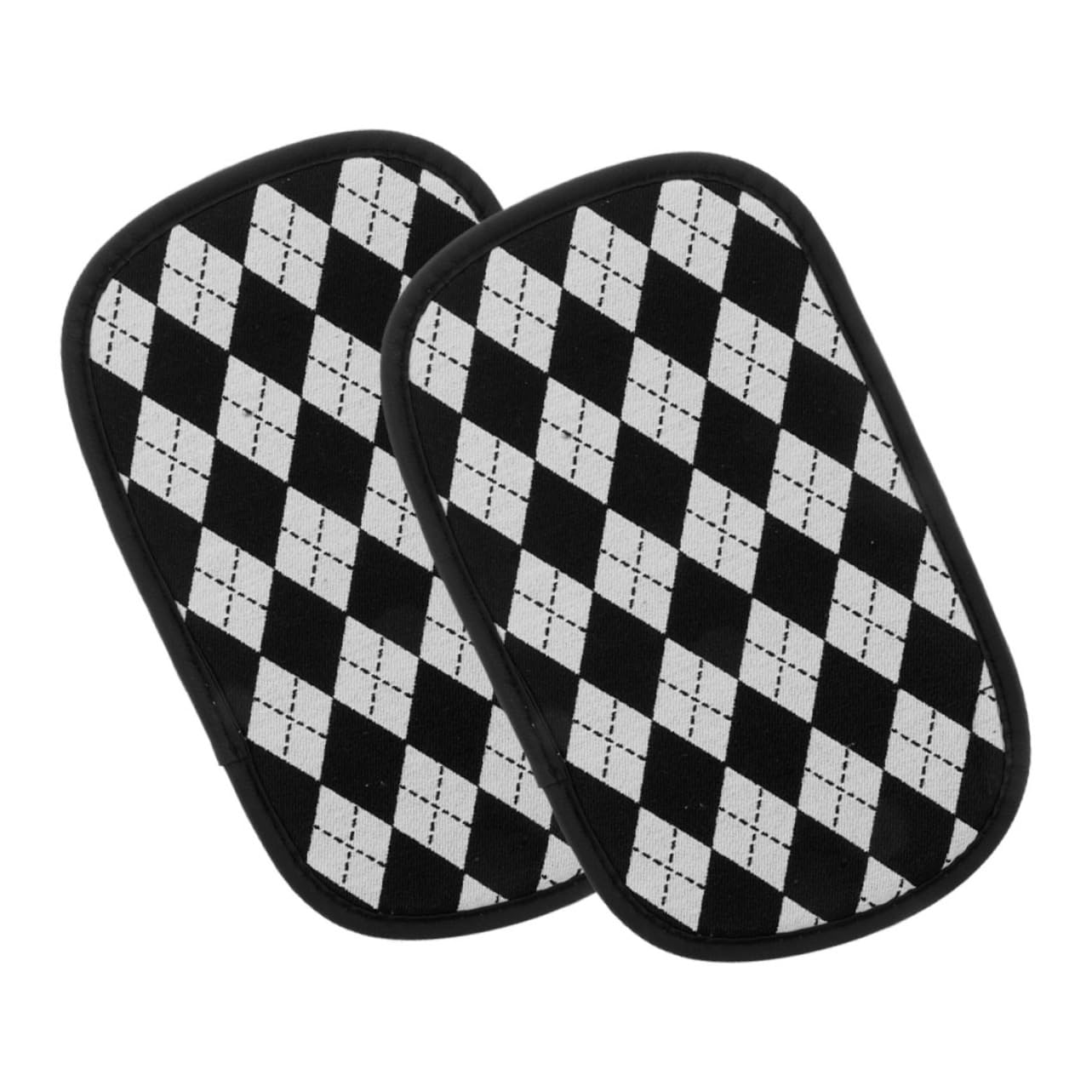 JECOMPRIS 2 Stücke Armlehnenmatte Armlehnenabdeckung Mittelkonsolenabdeckungen Für Autos Auto Armlehne Pad Autoarmruhekissen Autodekor Für Frauen Innenautozubehör Stoff JECOMPRIS 2 Stücke Armlehnenmatte Armlehnenabdeckung Mittelkonsolenabdeckungen Für Autos Auto Armlehne Pad Autoarmruhekissen Autodekor Für Frauen Innenautozubehör Stoff von JECOMPRIS