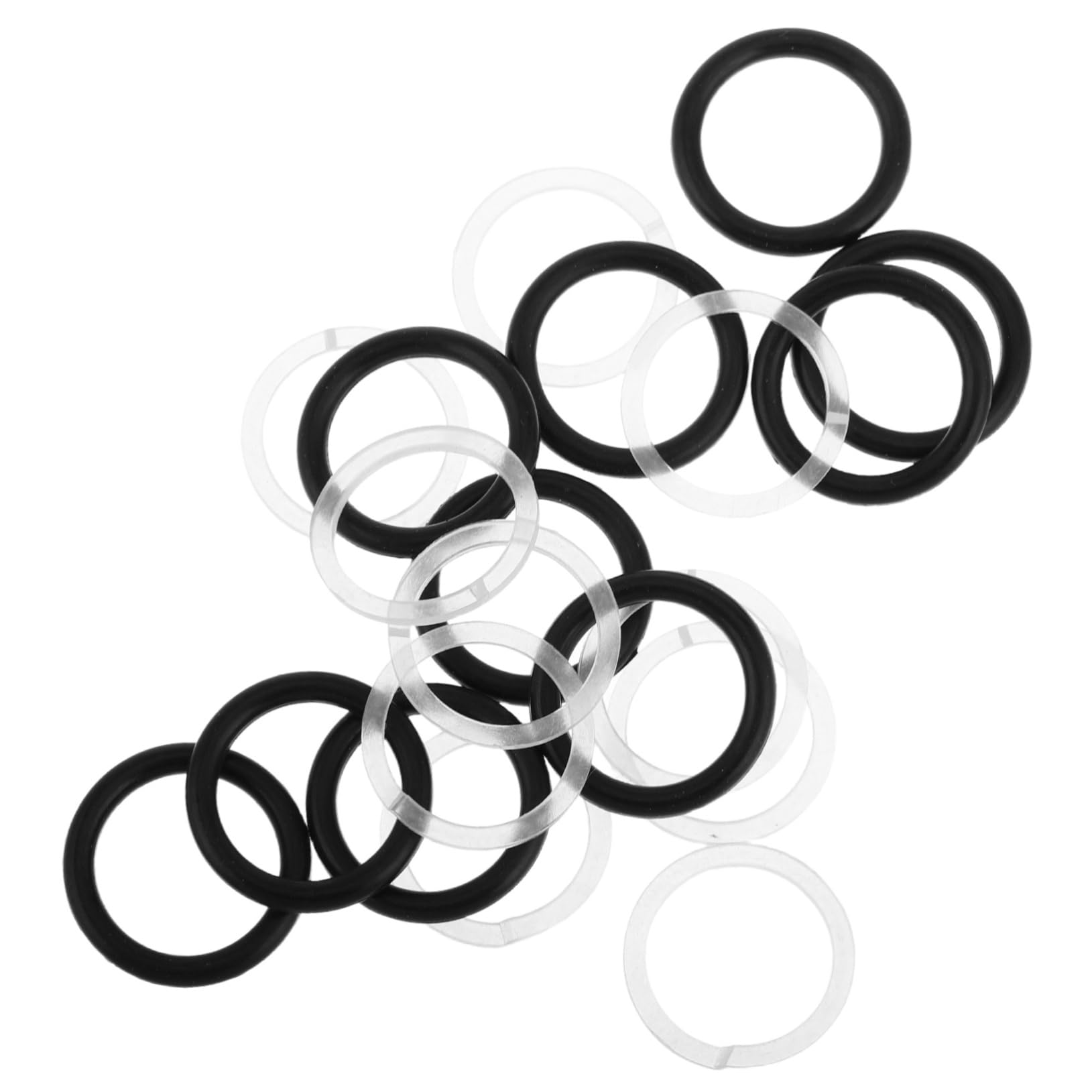 JECOMPRIS 20 Stück Jack-öldichtung Zubehör Für Die Reparatur Von Wagenhebern Öldichtungen Für Wagenheber Reparaturzubehör Für Wagenheber Dichtung Öldichtung Jack Repair Kit Gummi JECOMPRIS 20 Stück Jack-öldichtung Zubehör Für Die Reparatur Von Wagenhebern Öldichtungen Für Wagenheber Reparaturzubehör Für Wagenheber Dichtung Öldichtung Jack Repair Kit Gummi von JECOMPRIS