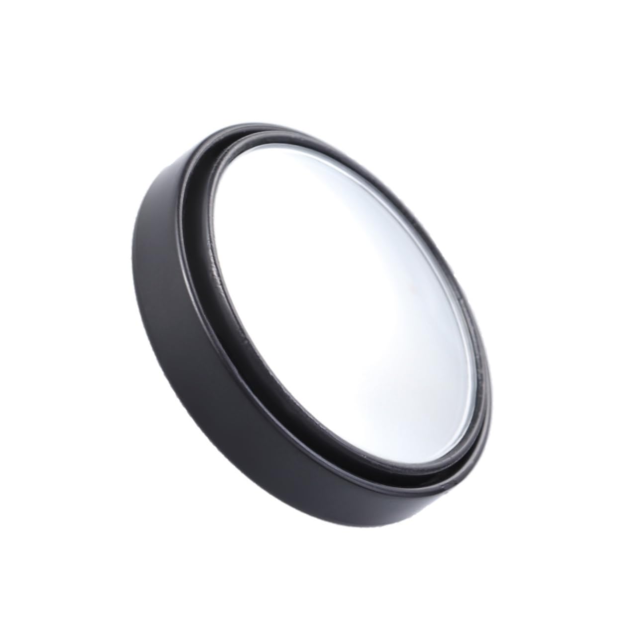 JECOMPRIS 360 Drehspiegel Rotierender Rückspiegel Auto Fahrzeugspiegel Kleiner Runder Spiegel Blindspot-spiegel Black JECOMPRIS 360 Drehspiegel Rotierender Rückspiegel Auto Fahrzeugspiegel Kleiner Runder Spiegel Blindspot-spiegel Black von JECOMPRIS