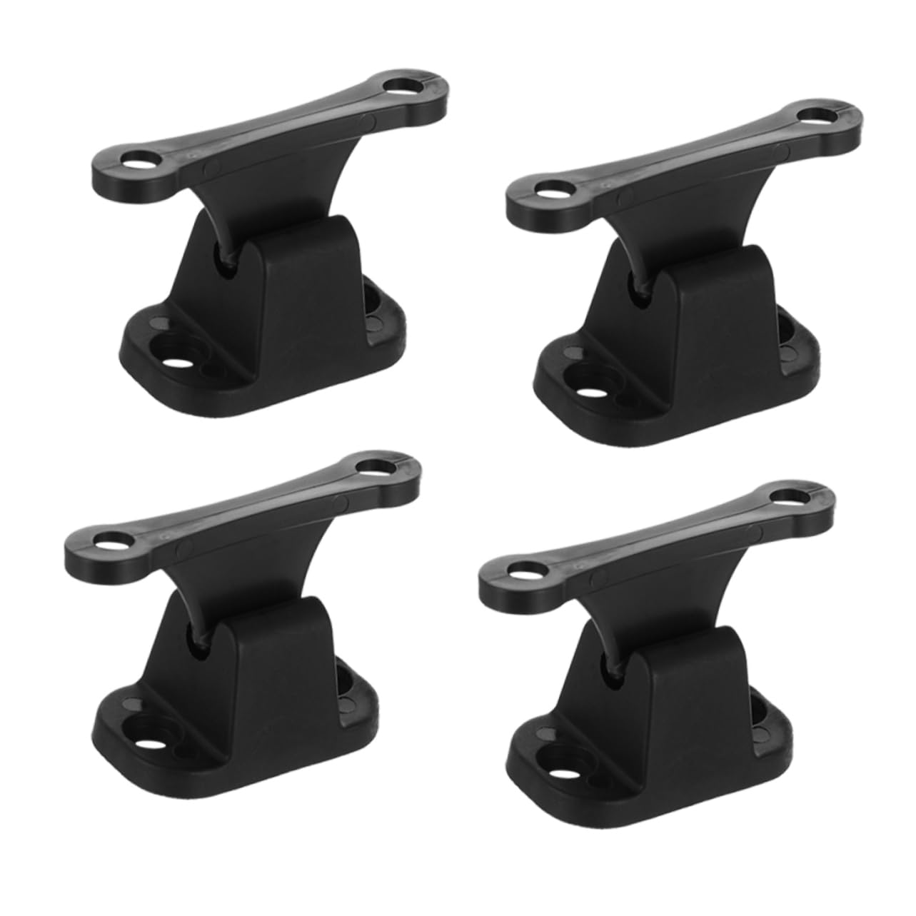 JECOMPRIS 4 Stück Hammer Türsauger Zubehör Camper Verschlüsse Halter Verschluss Eintrag Wohnwagen Tür Halteklammern Halter Halterungen Wohnmobil Türhalter Form Hardware Rv Türverschluss JECOMPRIS 4 Stück Hammer Türsauger Zubehör Camper Verschlüsse Halter Verschluss Eintrag Wohnwagen Tür Halteklammern Halter Halterungen Wohnmobil Türhalter Form Hardware Rv Türverschluss von JECOMPRIS