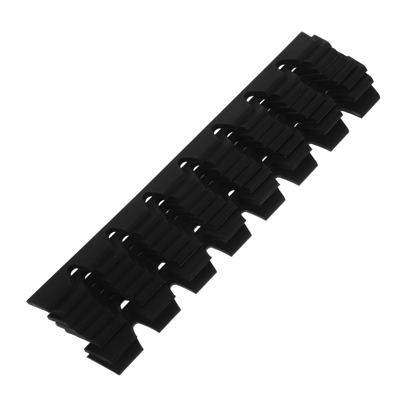 JECOMPRIS 8 Stück Auto Stoßfängerschutz Frontschutz Karosserieschutz Auto Kratzer Autovorderwache vorne Kratzschutz Auto-Frontstoßstange Vorderlippenschutz Plastik Black JECOMPRIS 8 Stück Auto Stoßfängerschutz Frontschutz Karosserieschutz Auto Kratzer Autovorderwache vorne Kratzschutz Auto-Frontstoßstange Vorderlippenschutz Plastik Black von JECOMPRIS