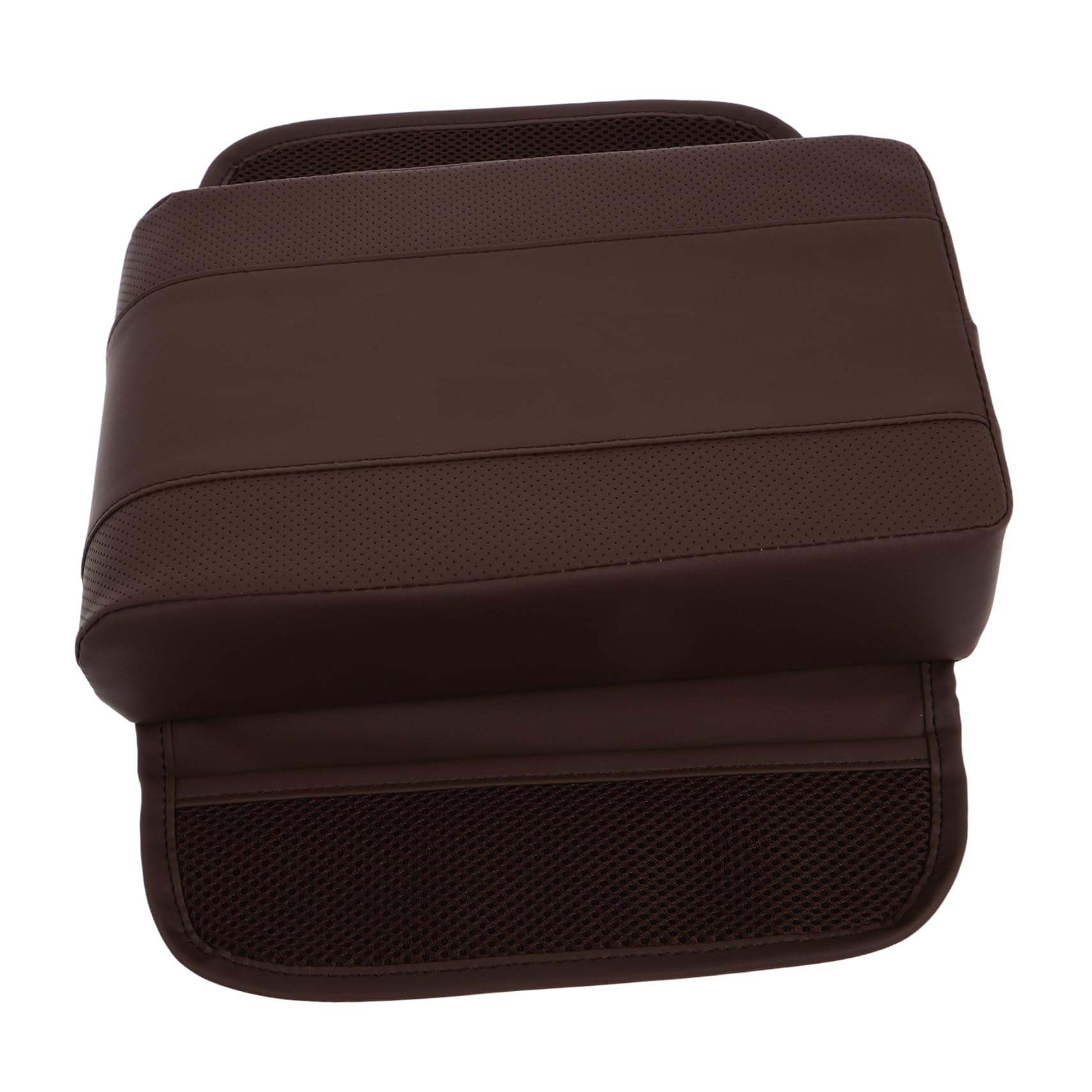 JECOMPRIS Armlehnenbox-erhöhungskissen Mitte Steigleitung LKW Armlehnenabdeckung Bindestrich Zentral Konsolenabdeckung Innere Auto Armlehne Matte Schutz Ausruhen Brown Leder JECOMPRIS Armlehnenbox-erhöhungskissen Mitte Steigleitung LKW Armlehnenabdeckung Bindestrich Zentral Konsolenabdeckung Innere Auto Armlehne Matte Schutz Ausruhen Brown Leder von JECOMPRIS