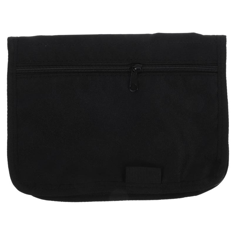 JECOMPRIS Auto-aufbewahrungs-Organizer Auto-Tasche Auto-zubehör Oxford-Stoff Auto-datei-Aufbewahrungstasche Für von JECOMPRIS