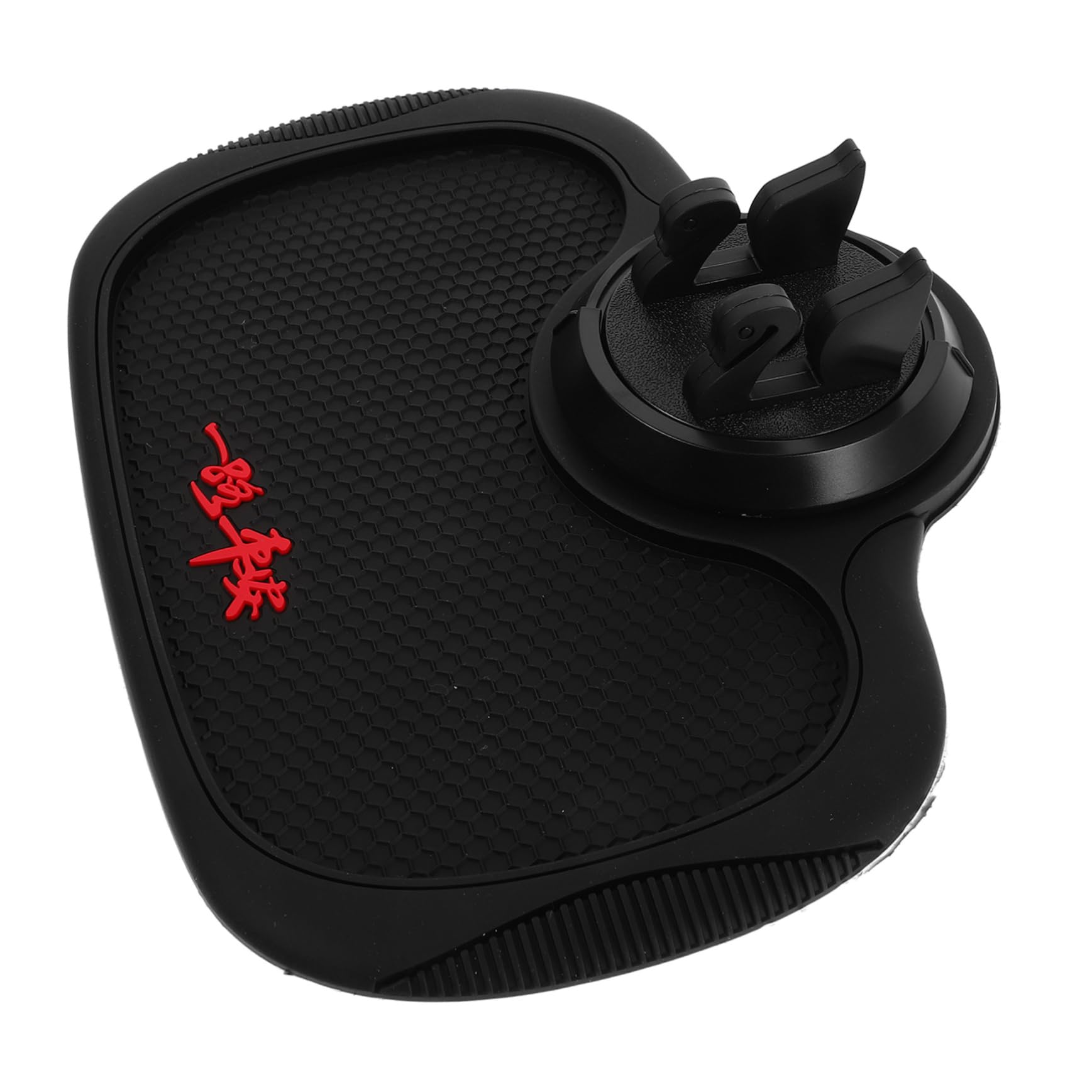 JECOMPRIS Auto-Mobiltelefon-Anti-Rutsch-Pad Auto-Armaturenbrett-Organizer Anti-Rutsch-Matte für Autotelefonhalter rutschfeste Telefonunterlage fürs Auto PVC JECOMPRIS Auto-Mobiltelefon-Anti-Rutsch-Pad Auto-Armaturenbrett-Organizer Anti-Rutsch-Matte für Autotelefonhalter rutschfeste Telefonunterlage fürs Auto PVC von JECOMPRIS