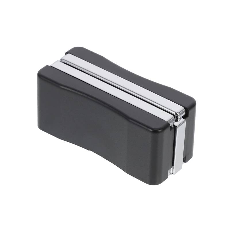 JECOMPRIS Auto Wischer Reparatur Werkzeug Scheibenwischer Wischer Fix Werkzeug Wischer Reparatur Set Renovierungs Reparatur Schwarz von JECOMPRIS