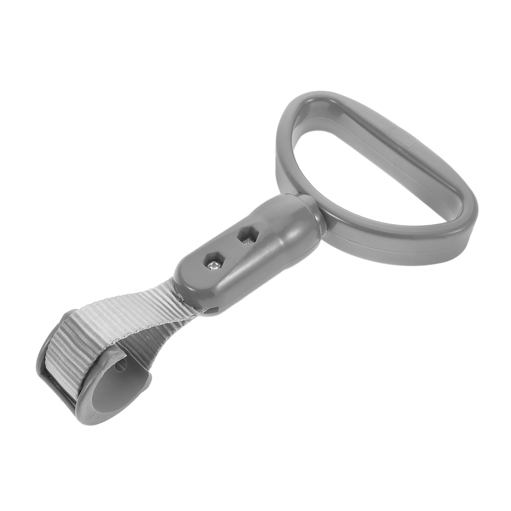JECOMPRIS Auto-assistent-griffring Austausch Des U-bahn-griffrings Autogriffring Ersatz-busgriffringe U-bahn-griffe Griffring Für Auto Bus-ersatz-griffring U-bahn-griffringe Grey Abs JECOMPRIS Auto-assistent-griffring Austausch Des U-bahn-griffrings Autogriffring Ersatz-busgriffringe U-bahn-griffe Griffring Für Auto Bus-ersatz-griffring U-bahn-griffringe Grey Abs von JECOMPRIS