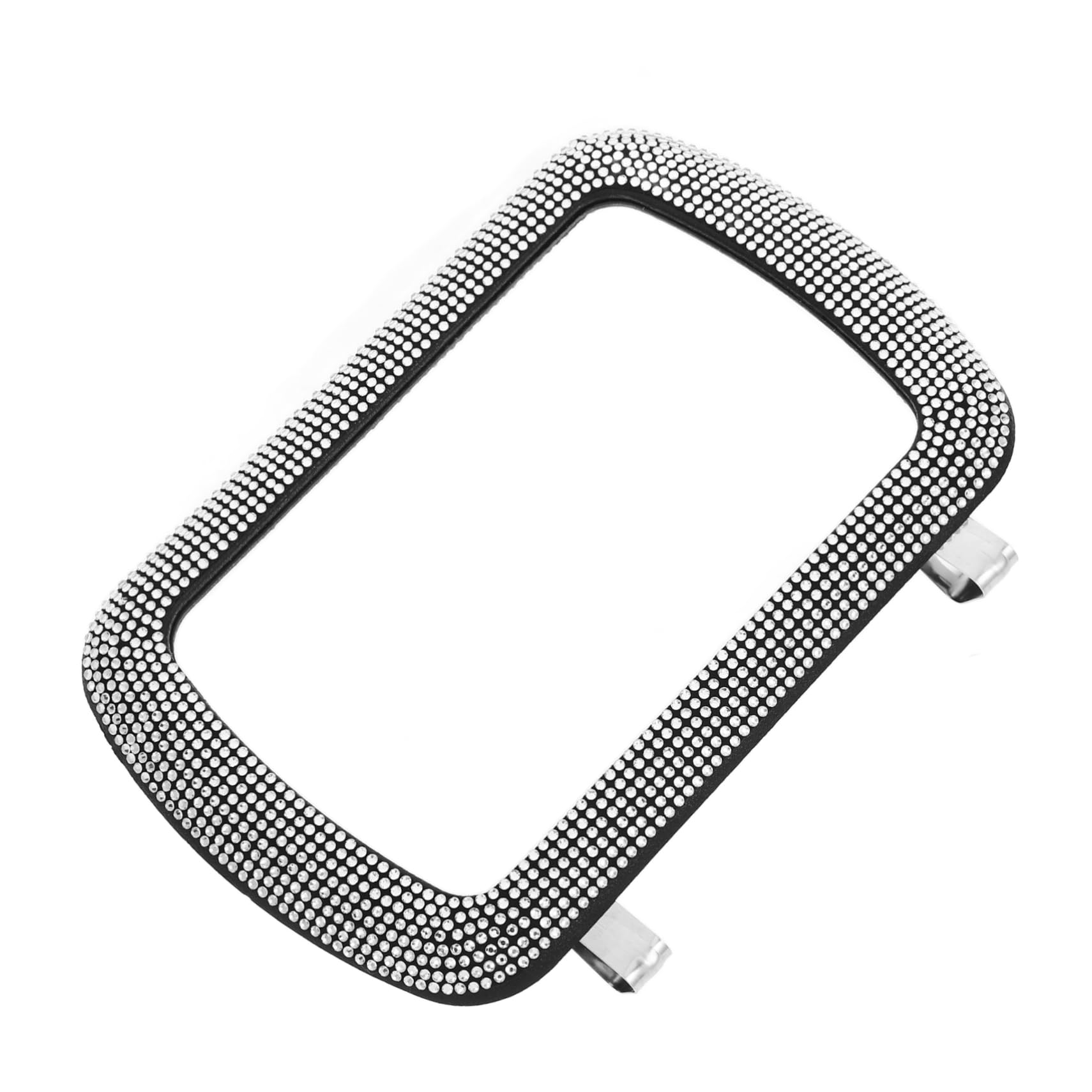 JECOMPRIS Clip Abdeckung Für Make Up Brillen Im Auto Für Beifahrer Schminkspiegel Glänzend Autospiegel Mit Glitzerndem Sonnenschutz Autozubehör Auto Sonnenblendenspiegel JECOMPRIS Clip Abdeckung Für Make Up Brillen Im Auto Für Beifahrer Schminkspiegel Glänzend Autospiegel Mit Glitzerndem Sonnenschutz Autozubehör Auto Sonnenblendenspiegel von JECOMPRIS