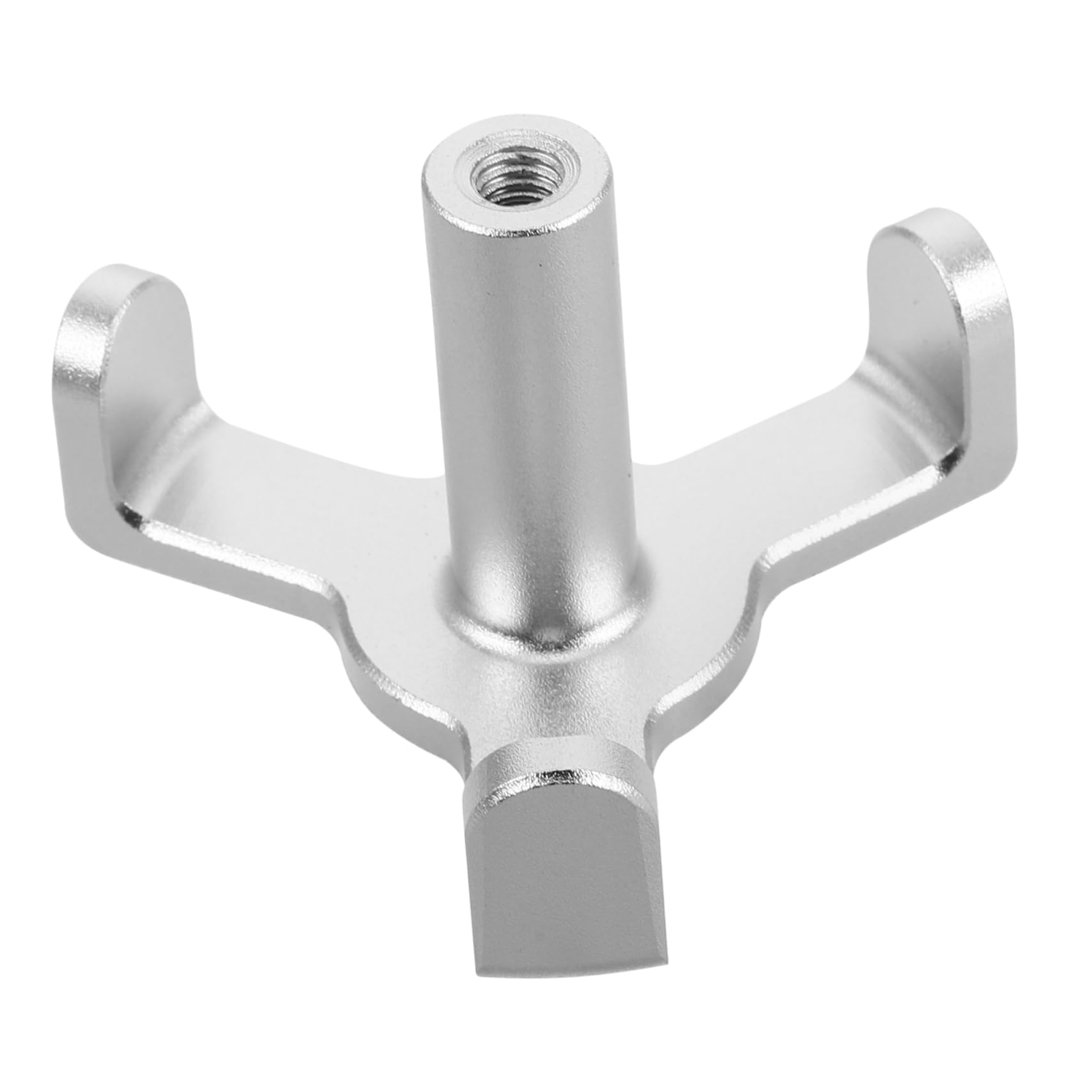 JECOMPRIS Kofferraumhaken Kleiderbügel für den Kofferraum Auto-Utility-Haken Autohaken aus Aluminium Auto Trunk Organizer Haken für den Kofferraum Aluminiumlegierung Silver JECOMPRIS Kofferraumhaken Kleiderbügel für den Kofferraum Auto-Utility-Haken Autohaken aus Aluminium Auto Trunk Organizer Haken für den Kofferraum Aluminiumlegierung Silver von JECOMPRIS