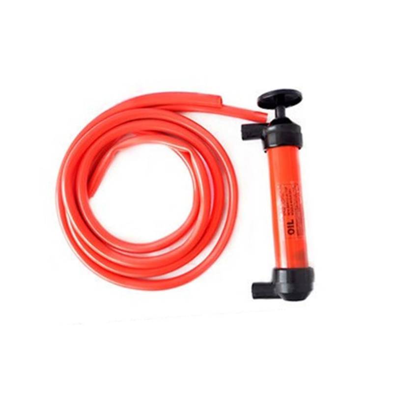JECOMPRIS Manuelle Ölpumpe handlenzpumpe handpumpe enteiset auto autoreisezubehör autozubehör accessoires spritpumpe Handheberpumpe manuelle Siphonpumpe manuelle Handwasserpumpen von JECOMPRIS