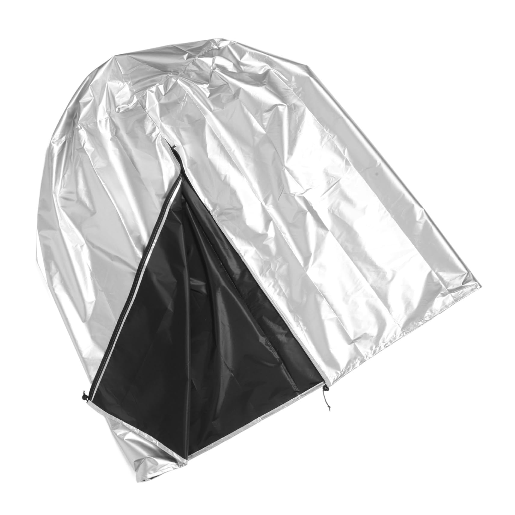 JECOMPRIS Reifenabdeckung Reserveradabdeckung für Wohnmobile Reifen Lagerregal Fassabdeckung runde Abdeckung Radkappen für Reiseanhänger Grillabdeckung rund Polyester Silver JECOMPRIS Reifenabdeckung Reserveradabdeckung für Wohnmobile Reifen Lagerregal Fassabdeckung runde Abdeckung Radkappen für Reiseanhänger Grillabdeckung rund Polyester Silver von JECOMPRIS