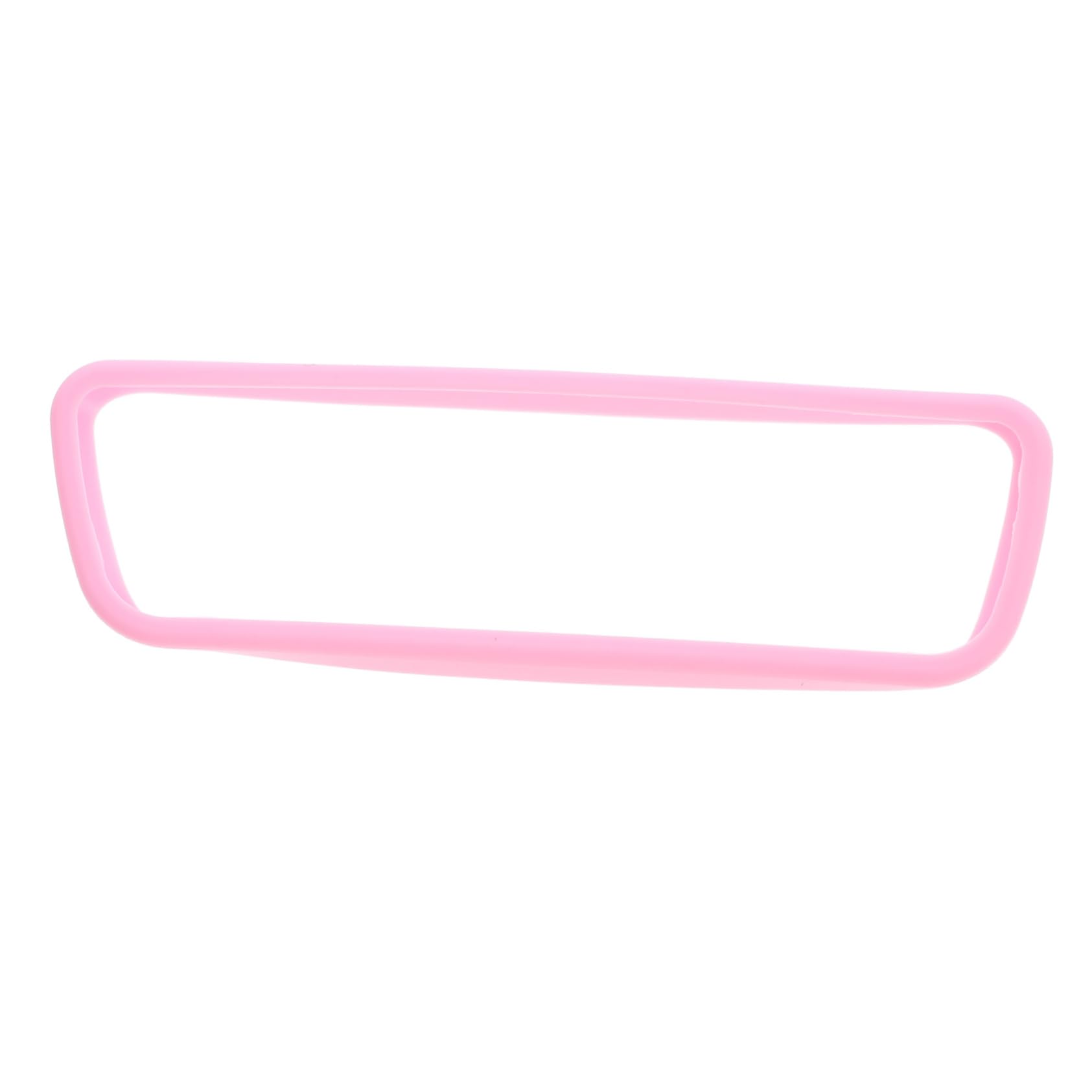 JECOMPRIS Rückspiegel Schutzhülle Autositzspiegel Abdeckungen Rückspiegel Schale Für Zubehör Innenrahmen Hallo Innenspiegel Autospiegel Rückspiegelgehäuse Kieselgel Pink JECOMPRIS Rückspiegel Schutzhülle Autositzspiegel Abdeckungen Rückspiegel Schale Für Zubehör Innenrahmen Hallo Innenspiegel Autospiegel Rückspiegelgehäuse Kieselgel Pink von JECOMPRIS