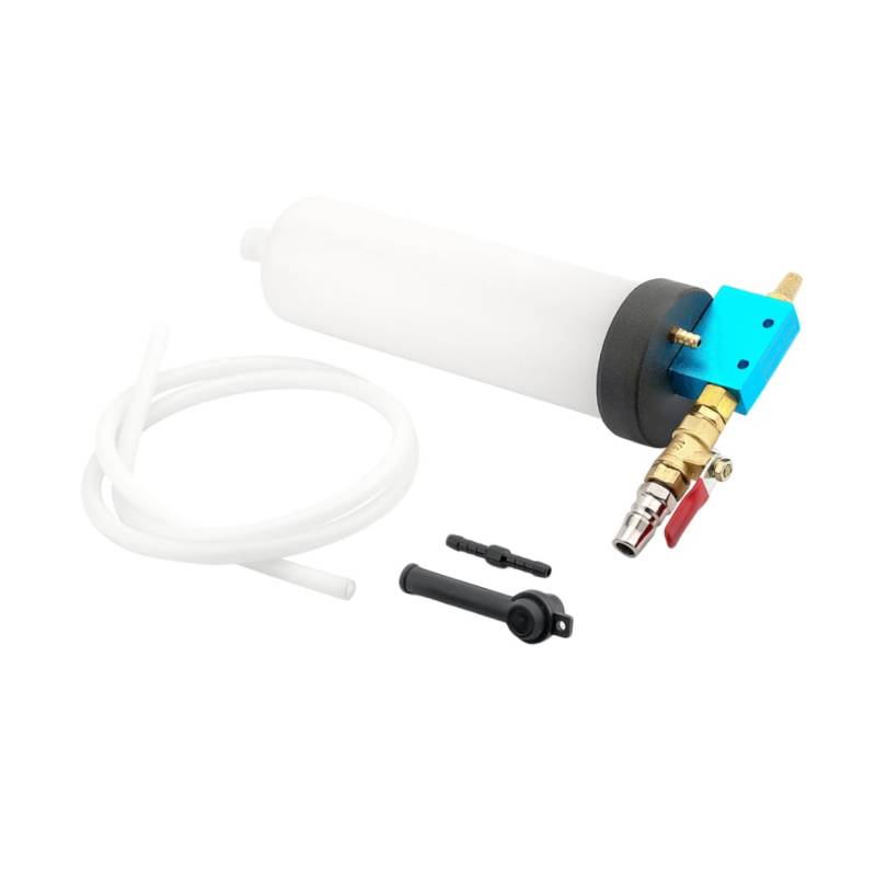 JECOMPRIS Satz flüssige Ölpumpe bremsflüssigkeit verschw Entleerungspumpe oelabsaugpumpe abflussreiniger pumpe drainagepumpe hydrauliköle Ölabsaugpumpe abfluss pumpe Ölpumpenabzieher von JECOMPRIS