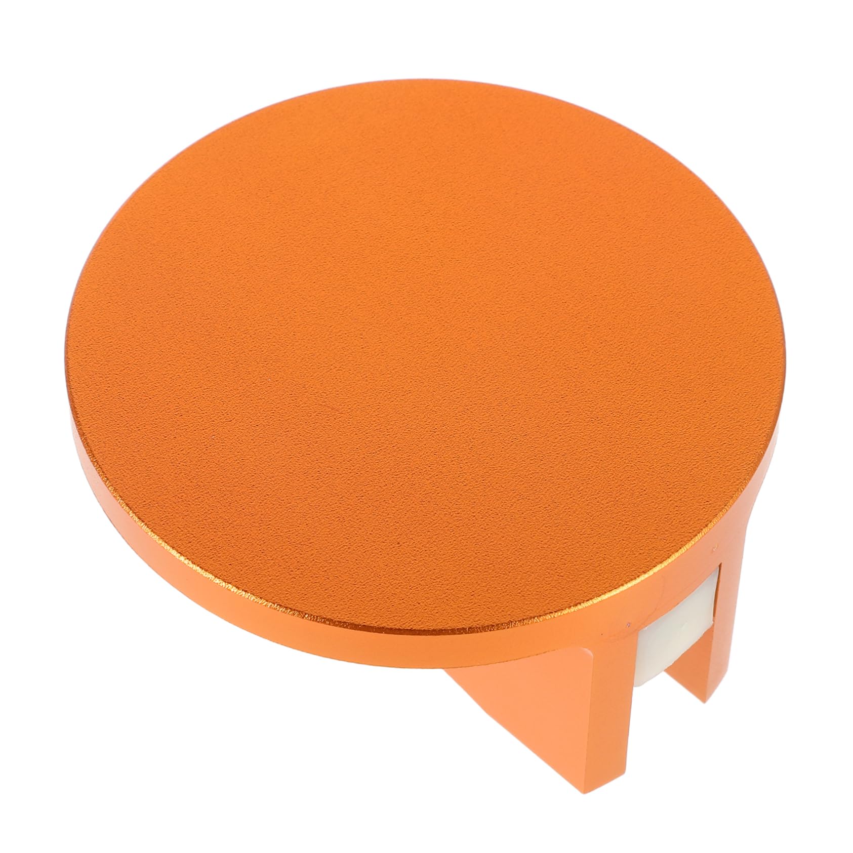 JECOMPRIS Schienenadapter Bodenheberauflage Bodenbuch -Zubehör Hebekissen für Wagenheber Bodenklinkenadapter Hebebühnen für Autos Jack Pad Abschleppwagen Metall Orange JECOMPRIS Schienenadapter Bodenheberauflage Bodenbuch -Zubehör Hebekissen für Wagenheber Bodenklinkenadapter Hebebühnen für Autos Jack Pad Abschleppwagen Metall Orange von JECOMPRIS