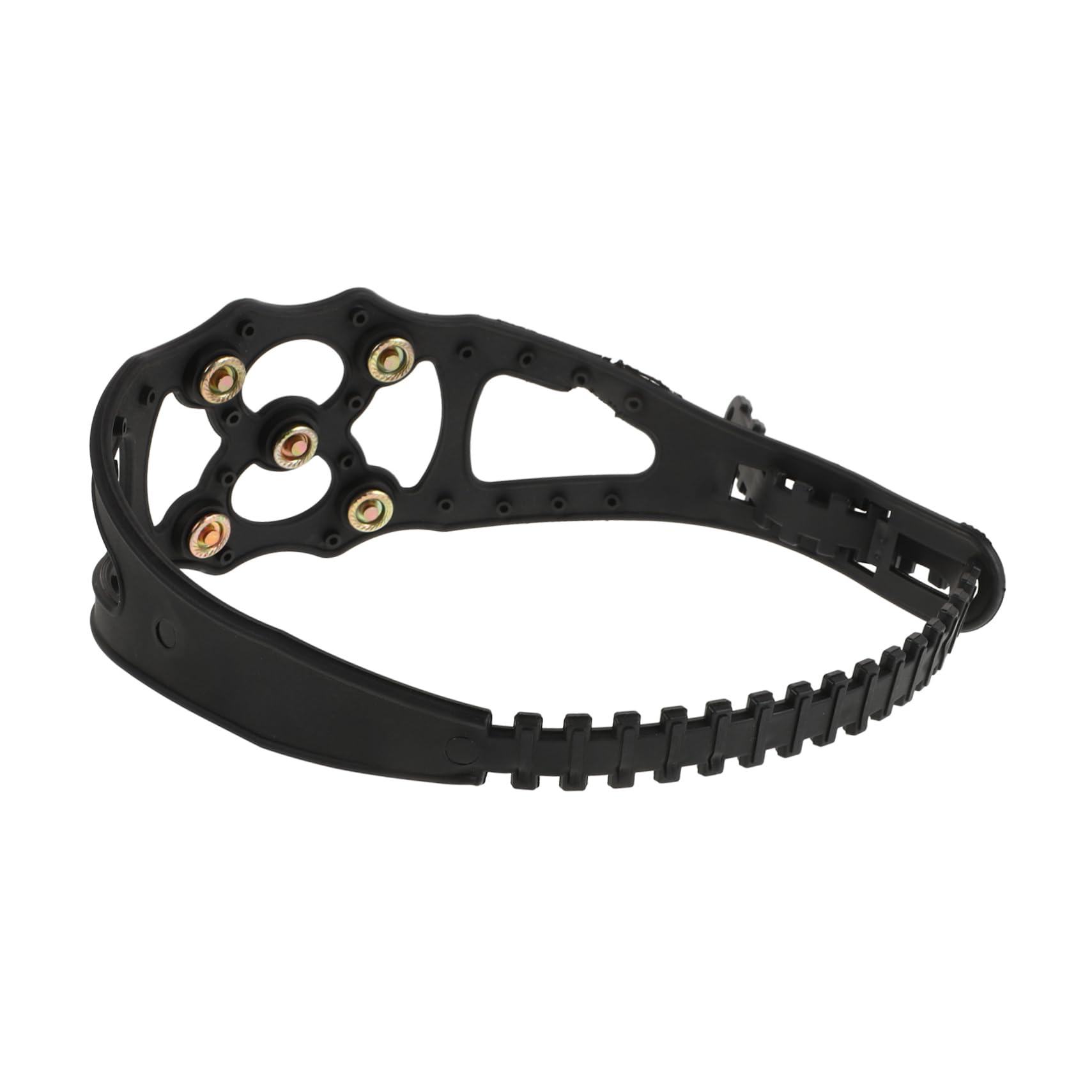 JECOMPRIS Schneeketten Anti-Rutsch-Kette für das Rad Auto-Notfall-Schneekette Reifenketten für LKW Anti-Rutsch-Gurt für Kraftfahrzeuge Autoketten für Schnee Gummi Black JECOMPRIS Schneeketten Anti-Rutsch-Kette für das Rad Auto-Notfall-Schneekette Reifenketten für LKW Anti-Rutsch-Gurt für Kraftfahrzeuge Autoketten für Schnee Gummi Black von JECOMPRIS