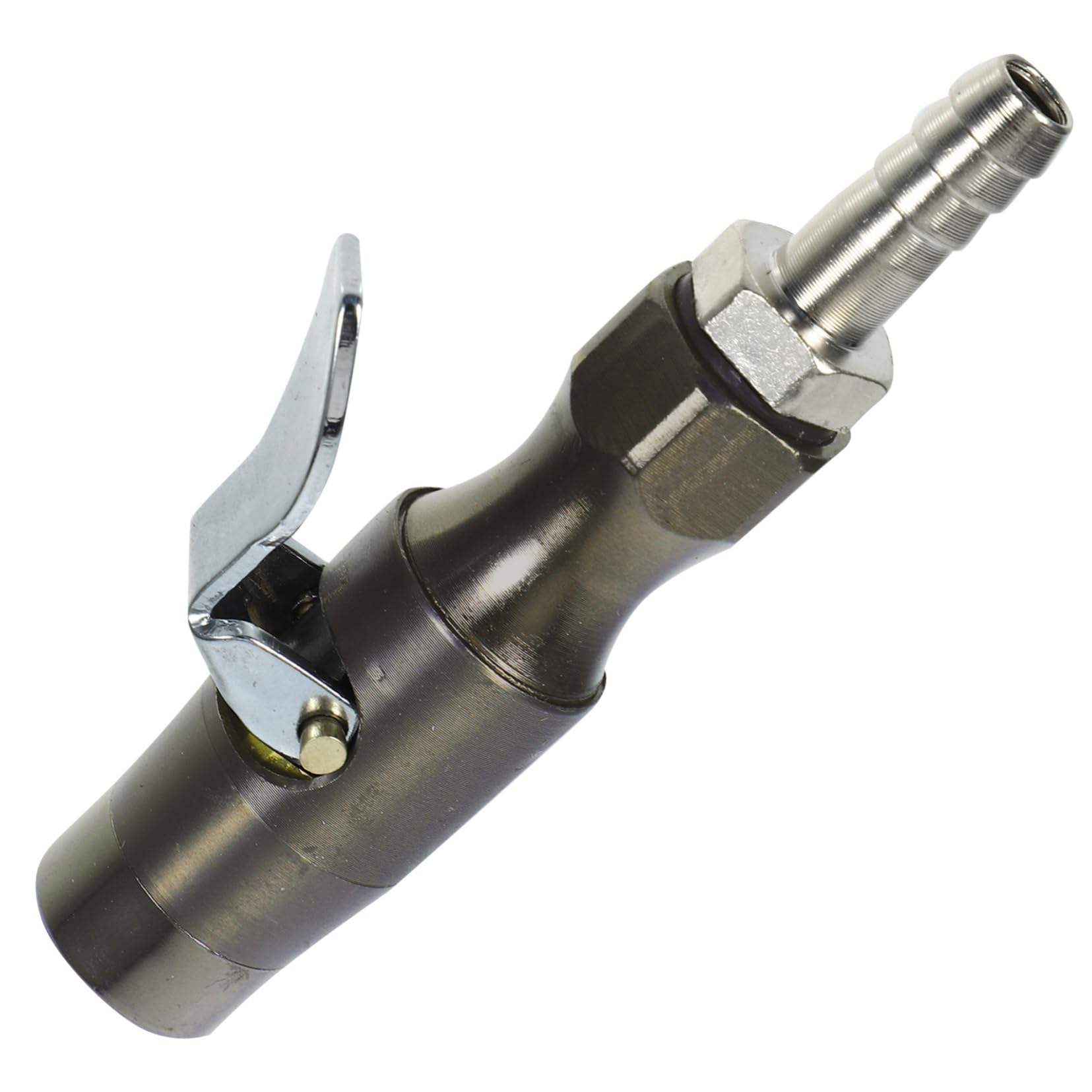 JECOMPRIS Spannfutter Für Reifendruckmesser Arretierbares Luftfutter Adapter Düse Messgerät Luftkompressor-reifenfutter Arretierung Am Spannfutter Reifenspannfutter Für Auto Kupfer Kaffee JECOMPRIS Spannfutter Für Reifendruckmesser Arretierbares Luftfutter Adapter Düse Messgerät Luftkompressor-reifenfutter Arretierung Am Spannfutter Reifenspannfutter Für Auto Kupfer Kaffee von JECOMPRIS