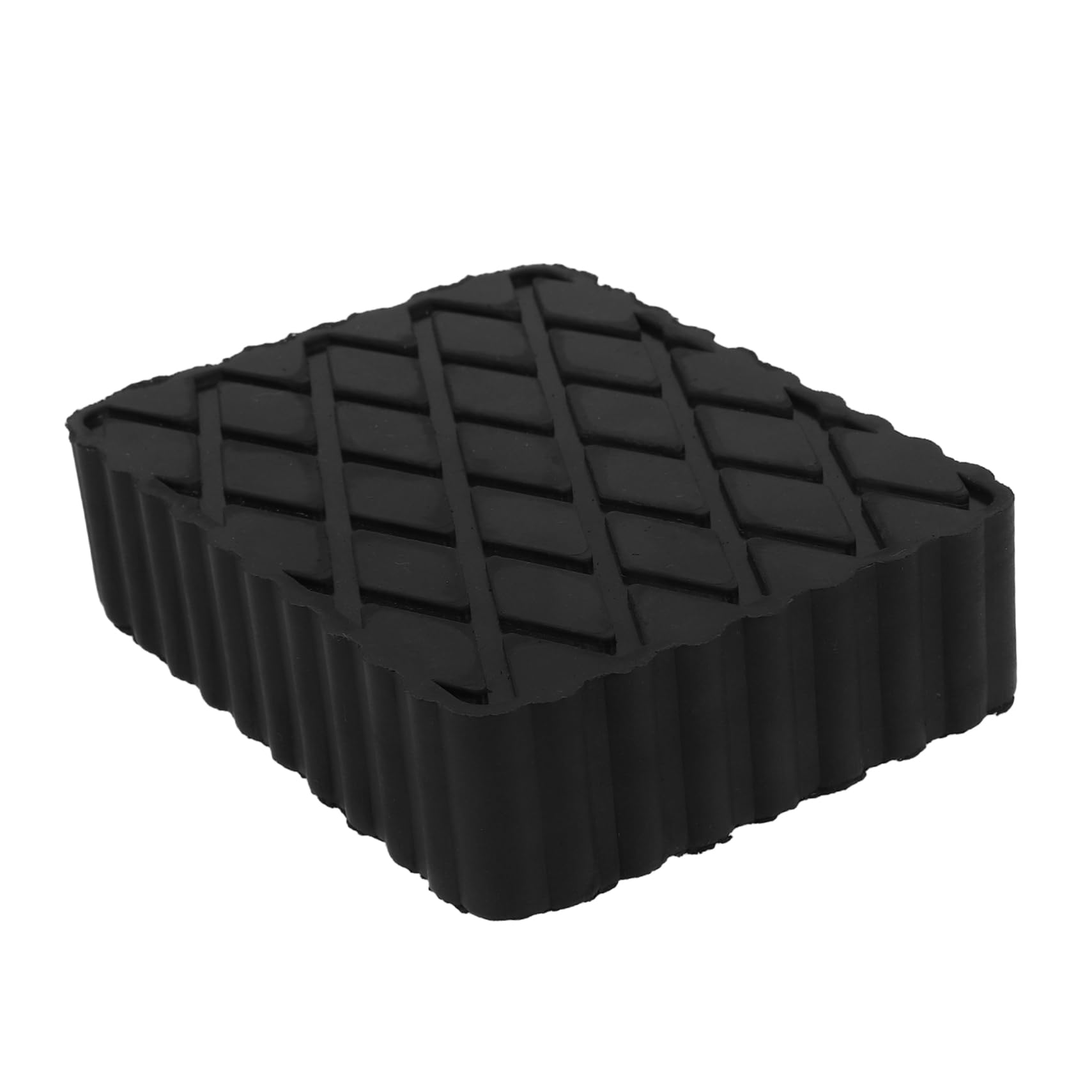 JECOMPRIS Wagenheber-Stoßdämpfer Stabilisatoren für Wohnmobile Nivellier-Wagenauflage Bodenheberauflage Pinch Weld Jack Pad Jack-Pads Bodenklinkenadapter Gummi Black JECOMPRIS Wagenheber-Stoßdämpfer Stabilisatoren für Wohnmobile Nivellier-Wagenauflage Bodenheberauflage Pinch Weld Jack Pad Jack-Pads Bodenklinkenadapter Gummi Black von JECOMPRIS