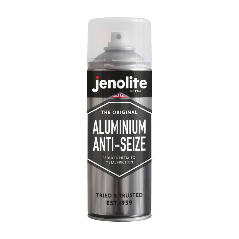 JENOLITE Aluminium Anti-Seize - 400ml von JENOLITE