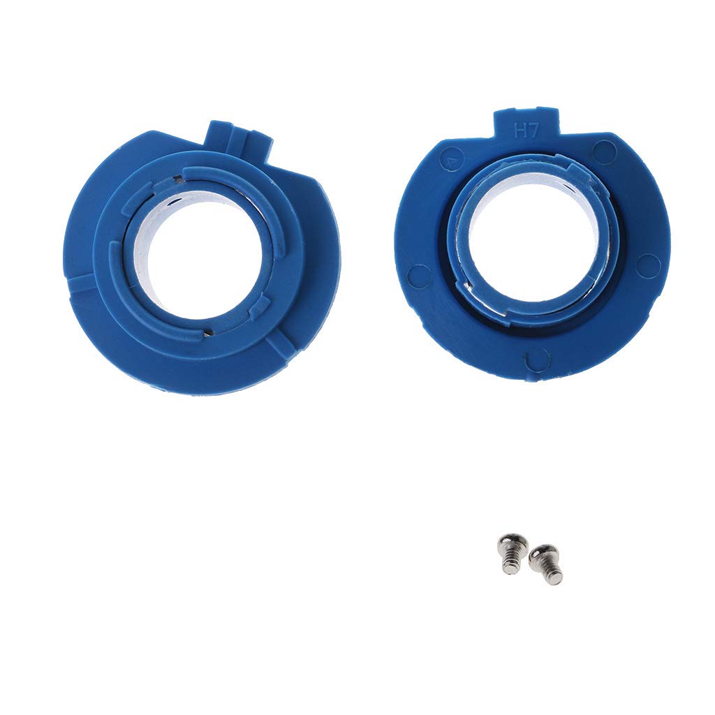 Jenor 2 x 880/HB4/HB3/H11/H7/H4/H3/H1 LED-Scheinwerfer-Adapter, für Auto-Halogen-Scheinwerfer Jenor 2 x 880/HB4/HB3/H11/H7/H4/H3/H1 LED-Scheinwerfer-Adapter, für Auto-Halogen-Scheinwerfer von JENOR