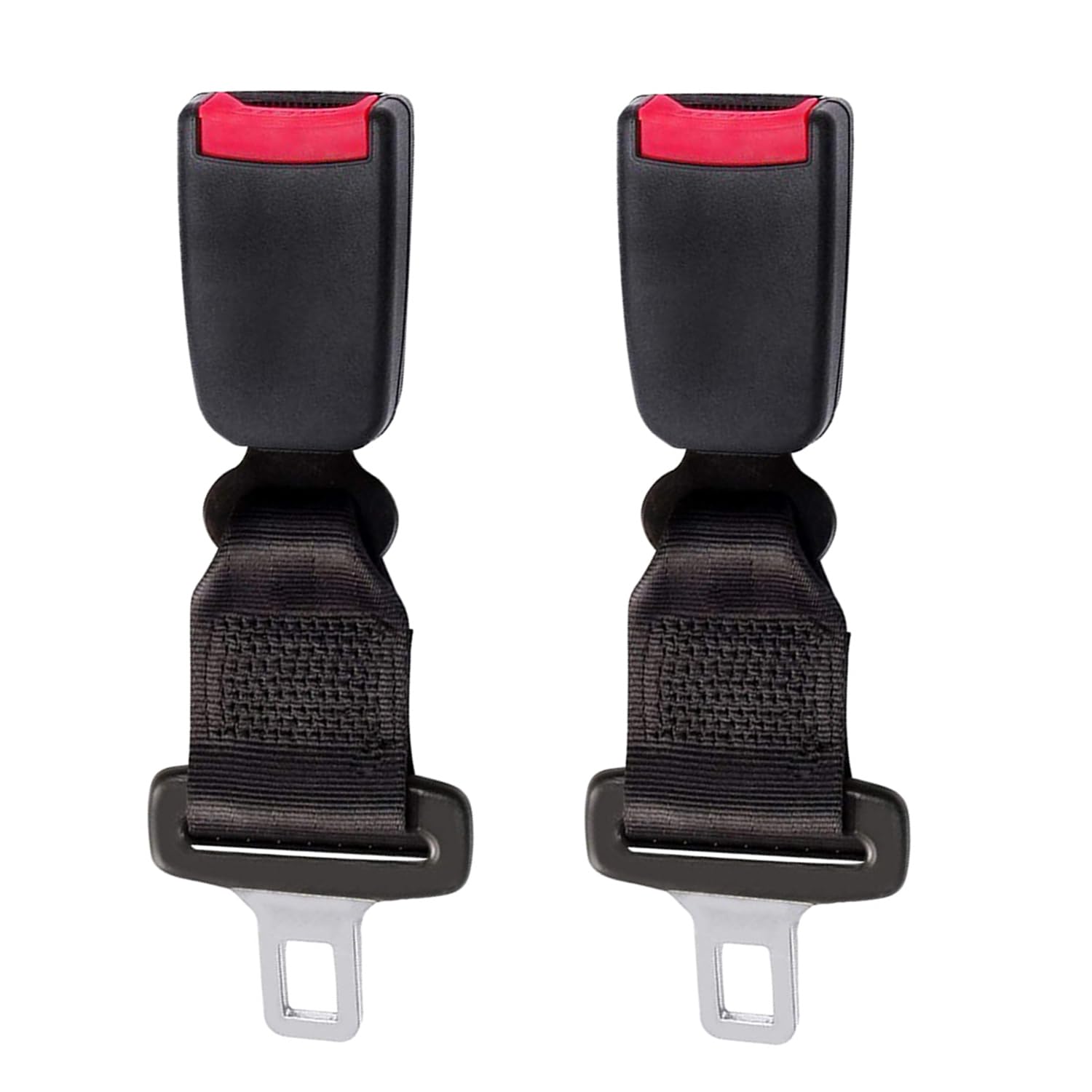 2 Pcs Auto Zubehör(K) von JEQPPT
