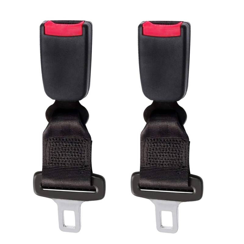 2 Pcs Auto Zubehör(K) von JEQPPT