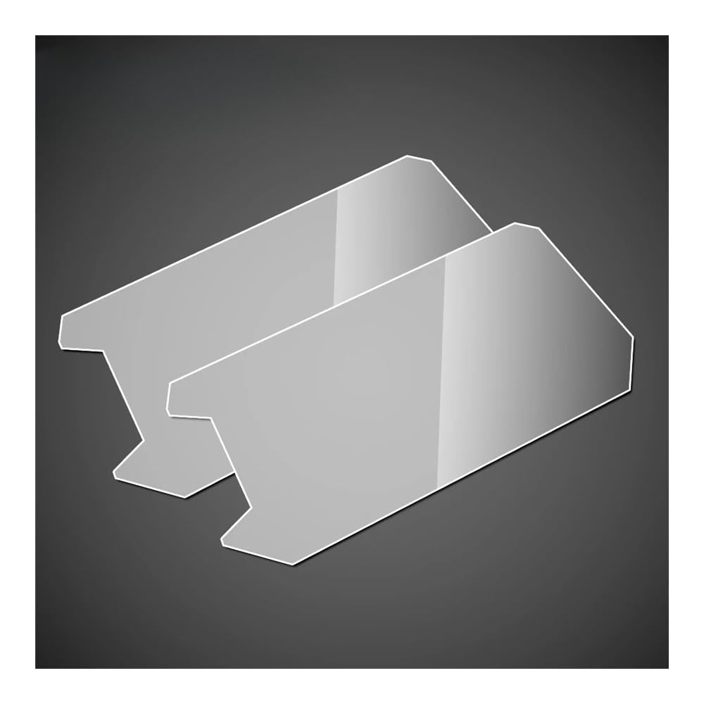 Motorrad Displayschutzfolie Tachoschutzfolie Anti-Scratch-Screen-Dashboard Protector Instrument Schutz Film Für Ho&nda CRF300L Rally MSX125 CRF 300L 2021 2022 2023 Motorrad Displayschutzfolie Tachoschutzfolie Anti-Scratch-Screen-Dashboard Protector Instrument Schutz Film Für Ho&nda CRF300L Rally MSX125 CRF 300L 2021 2022 2023 von JESMVLPUTD