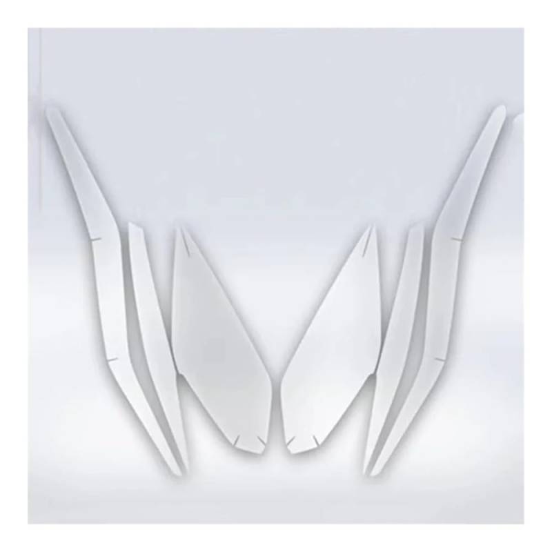 Motorrad Displayschutzfolie Tachoschutzfolie Für KYMCO AK550 2023 Motorrad Cluster Scratch Schutz Film Screen Protector Dashboard Instrument von JESMVLPUTD