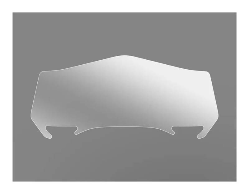 Motorrad Displayschutzfolie Tachoschutzfolie Für SYM JOYMAX F300 Motorrad Dashboard Screen Protector Instrument Film Cluster Kratzschutz Zubehör von JESMVLPUTD