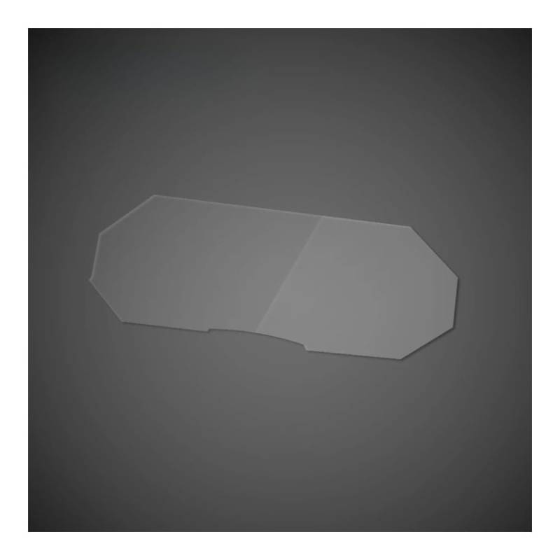 Motorrad Displayschutzfolie Tachoschutzfolie Für Ya&maha MT-07 FZ-07 MT07 MT 07 2021 2022 Motorrad Zubehör Cluster Scratch Schutz Film Dashboard Screen Protector von JESMVLPUTD