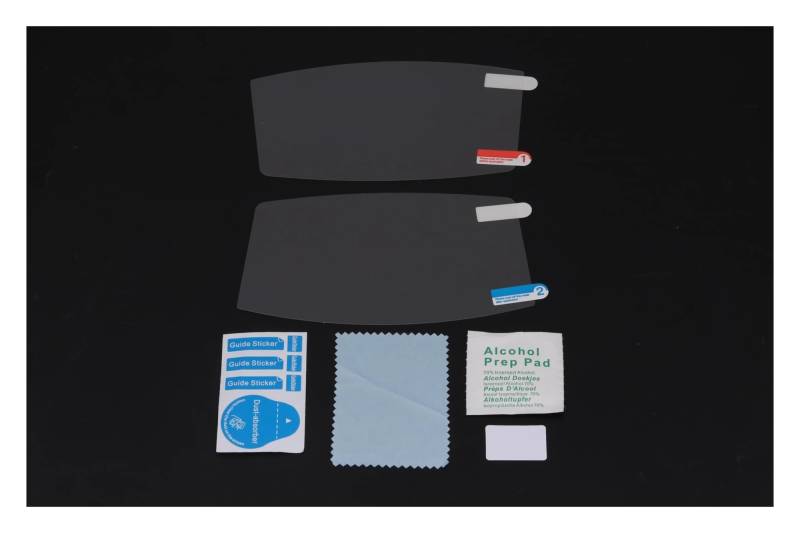 Motorrad Displayschutzfolie Tachoschutzfolie Für Ya&maha NMAX 155 NMAX155 NMAX 2020 2021 2022 2023 Motorrad Zubehör Cluster Kratzschutz Film Screen Protector von JESMVLPUTD