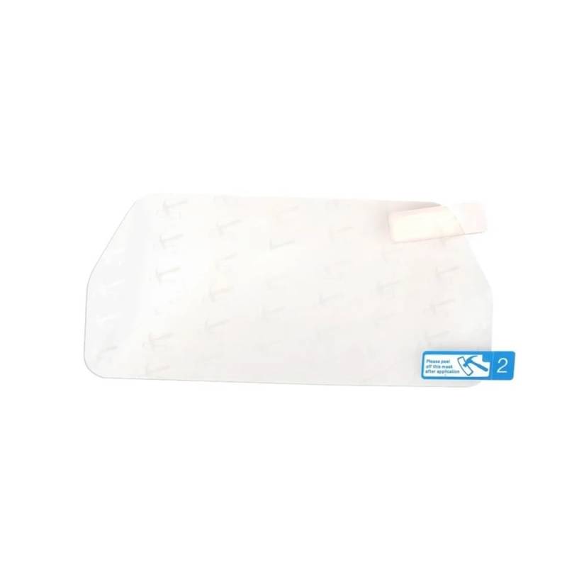 Motorrad Displayschutzfolie Tachoschutzfolie Für Ya&maha Tracer 900 GT YZF R1 MS R1M R1S YZF-R1M MT10 SP MT-10 SP Motorrad Cluster Kratzschutzfolie Displayschutz von QNDRZHGDT