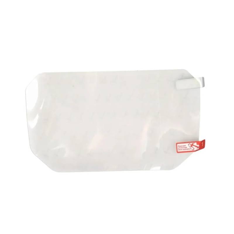 Motorrad Displayschutzfolie Tachoschutzfolie Motorrad Dashboard Screen Protector Tacho Schutz Film Cluster Screen Schutz Film FÜR B&M&W C400GT C400X 2019-2020 von QNDRZHGDT