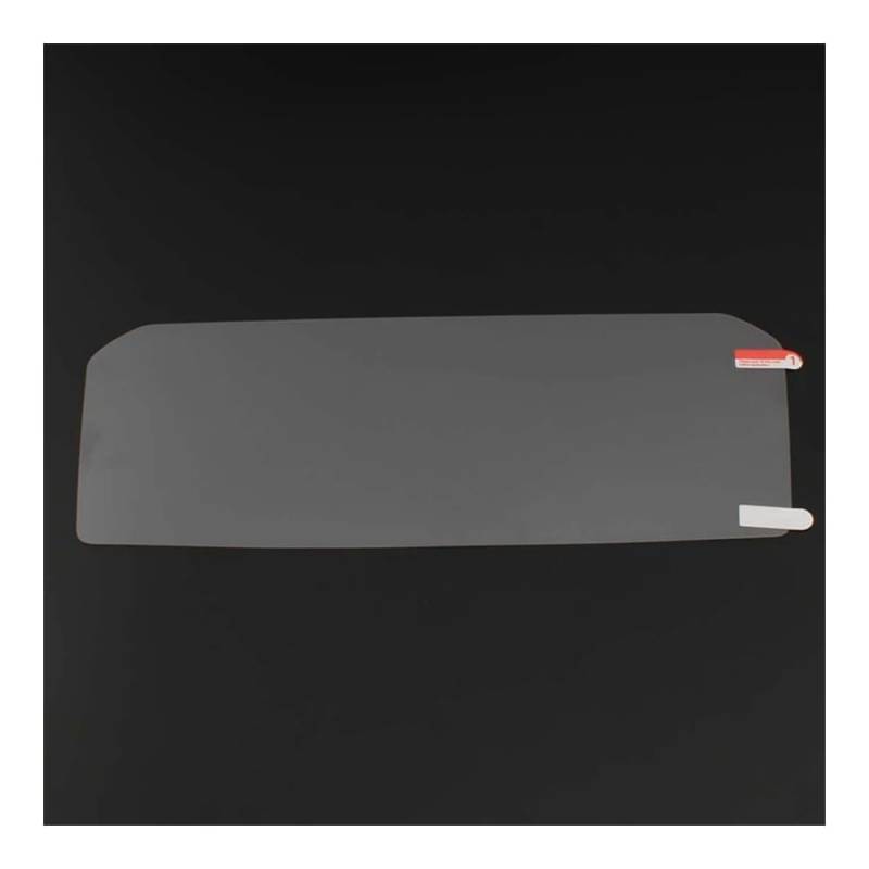 Motorrad Displayschutzfolie Tachoschutzfolie Motorrad Tacho Scratch Cluster Screen Dashboard Schutz Instrument Film Für B&M&W CE04 CE 04 2021 2022 Transparent TPU von JESMVLPUTD