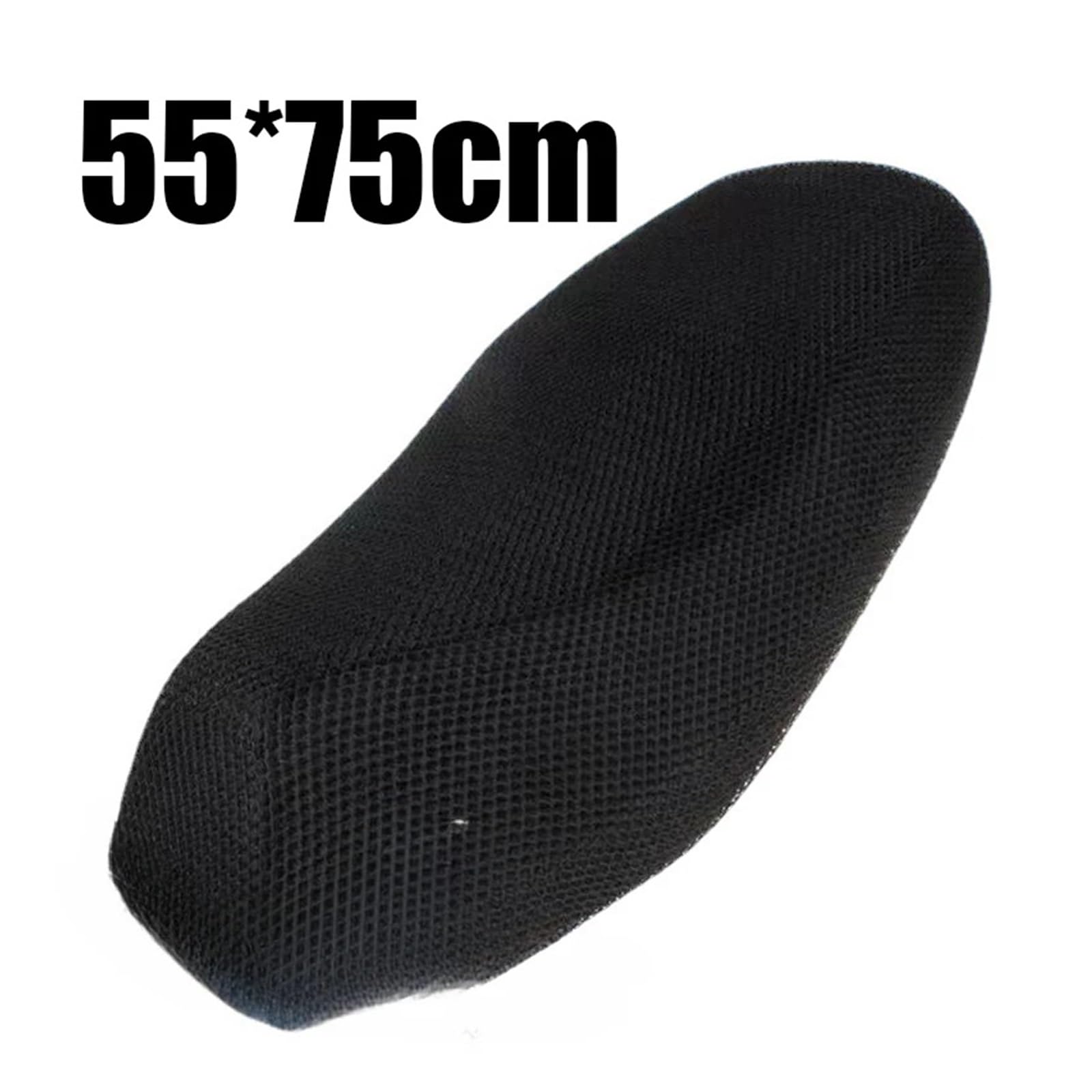 Motorrad Sitzbezug Sitzbezug 3D Mesh Sitzbezug Sommer Sonnenisolierung Atmungsaktiver Bezug Motorrad Sitzbezug Sitzbezug 3D Mesh Sitzbezug Sommer Sonnenisolierung Atmungsaktiver Bezug von JESMVLPUTD
