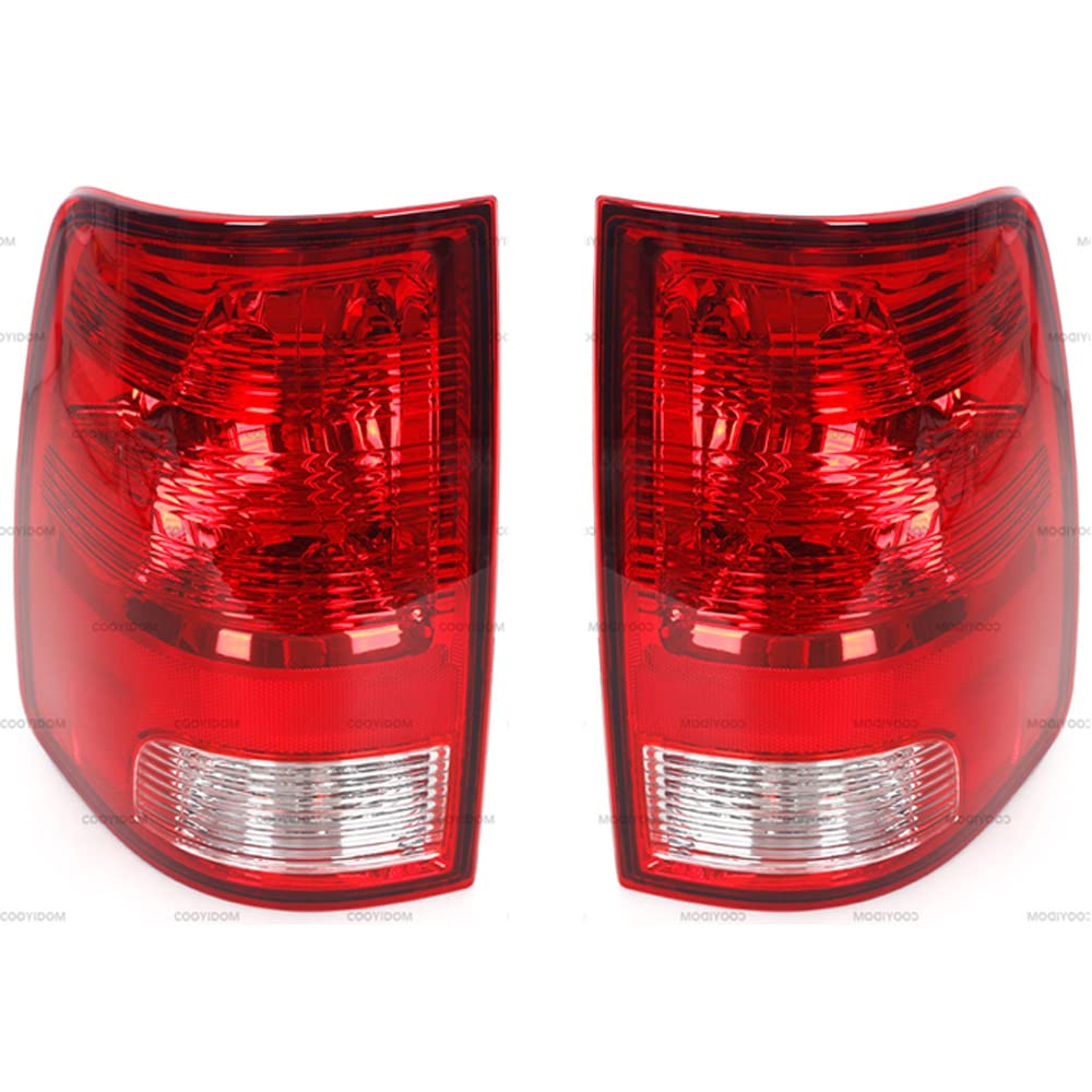 JESYMBX Für 2009–2018 Dodge Ram 1500 2500 3500 Heckstoßstange Rücklicht Bremslicht Paar JESYMBX Für 2009–2018 Dodge Ram 1500 2500 3500 Heckstoßstange Rücklicht Bremslicht Paar von JESYMBX