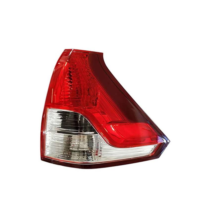 JESYMBX Für Honda CRV 2012 2013 2014 Rücklicht Standlicht Rücklicht Stoßstange Rücklicht Bremslicht Keine Glühbirne unten rechts Beifahrerseite von JESYMBX