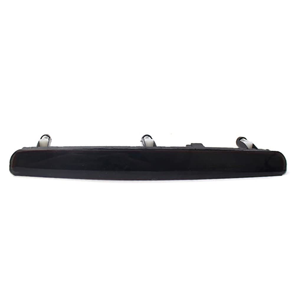 JESYMBX Für VW Transporter Multi Van Caravelle T5 2003–2015 1 Stück 3. Bremslicht hinten hohe Bremsleuchte schwarz JESYMBX Für VW Transporter Multi Van Caravelle T5 2003–2015 1 Stück 3. Bremslicht hinten hohe Bremsleuchte schwarz von JESYMBX