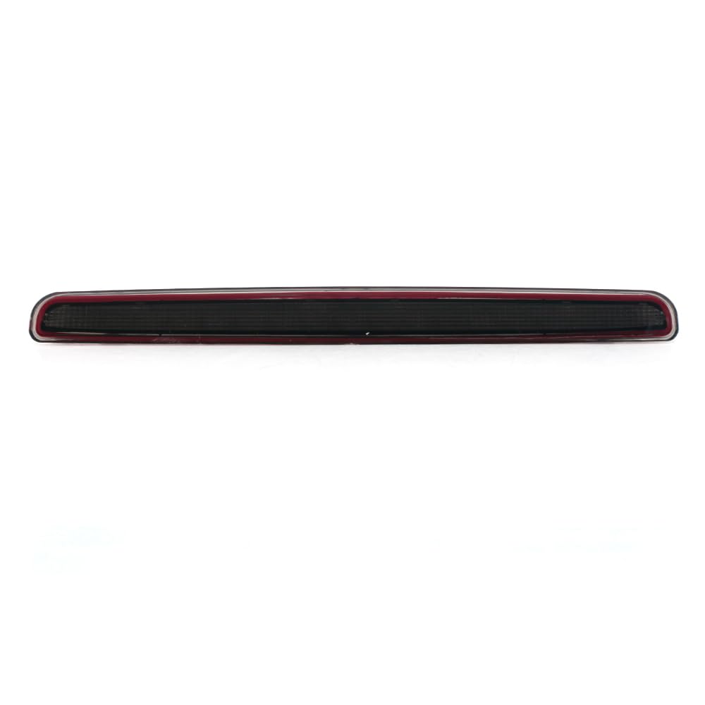 JESYMBX Für VW Transporter T5 2003–2015 Dritte Bremsleuchte High Level Mount Stop Signal Lampe 7E0945097A Schwarz JESYMBX Für VW Transporter T5 2003–2015 Dritte Bremsleuchte High Level Mount Stop Signal Lampe 7E0945097A Schwarz von JESYMBX