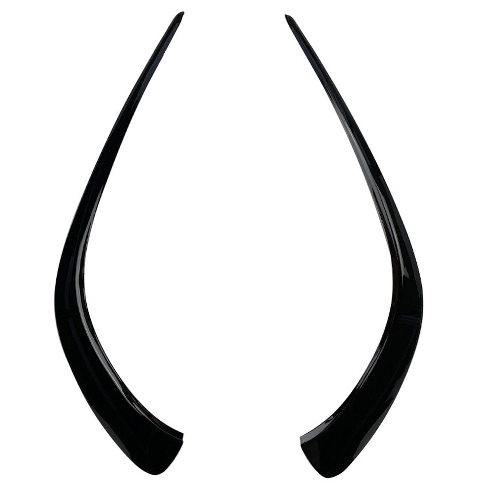 JEZOE Frontstoßstange Air Knife Carbon Look , Für Mercedes Benz CLA Klasse C 118X118 CLA 180 200 250 220 220d 2019-2022 Car Styling JEZOE Frontstoßstange Air Knife Carbon Look , Für Mercedes Benz CLA Klasse C 118X118 CLA 180 200 250 220 220d 2019-2022 Car Styling von JEZOE