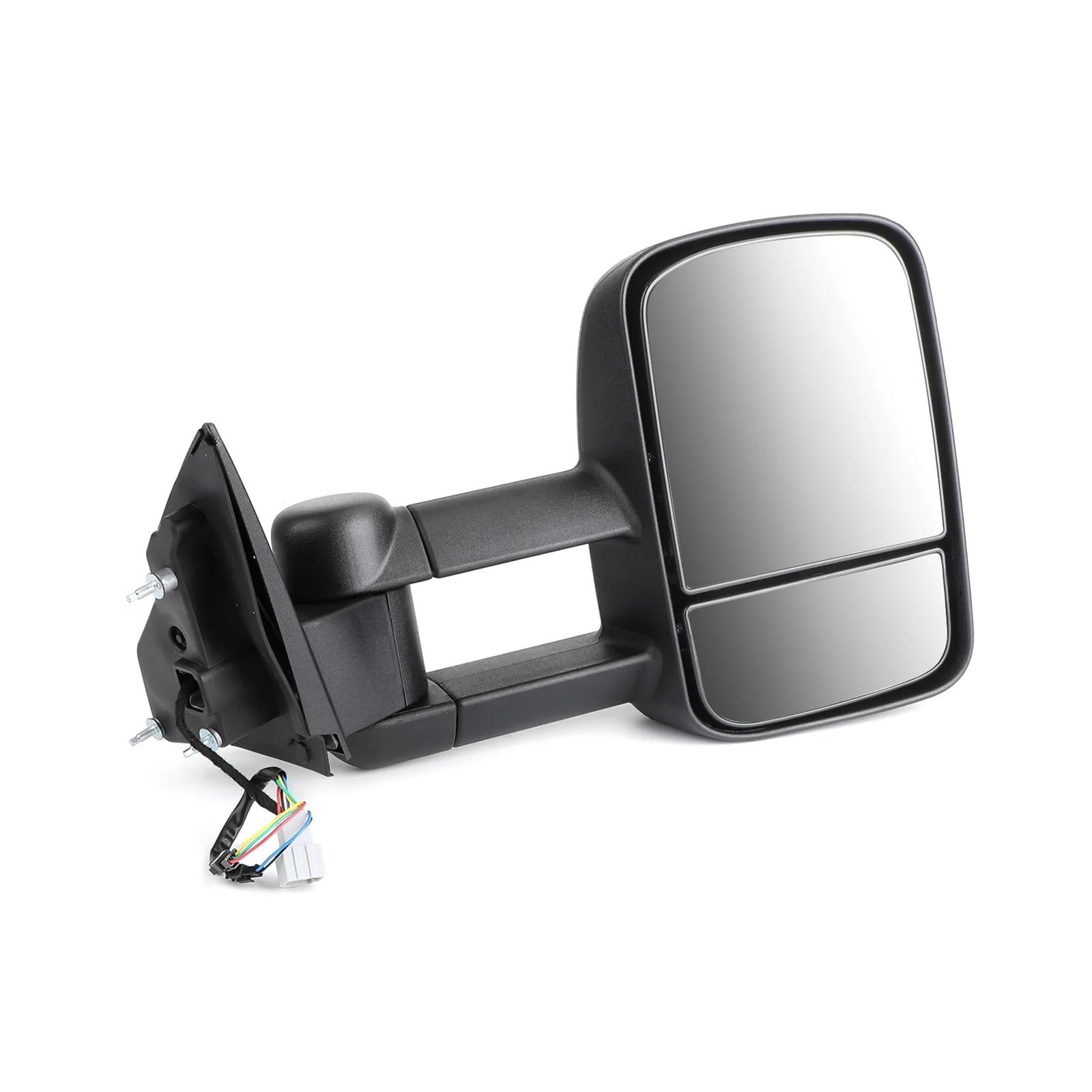 1 Paar ausziehbare Abschleppspiegel kompatibel for kompatible Ford Ranger MK PX XL XLT XLS Wildtrak 2012-ON Spiegel Blinker Auto Autoteile 1 Paar ausziehbare Abschleppspiegel kompatibel for kompatible Ford Ranger MK PX XL XLT XLS Wildtrak 2012-ON Spiegel Blinker Auto Autoteile von JFAQIPEI