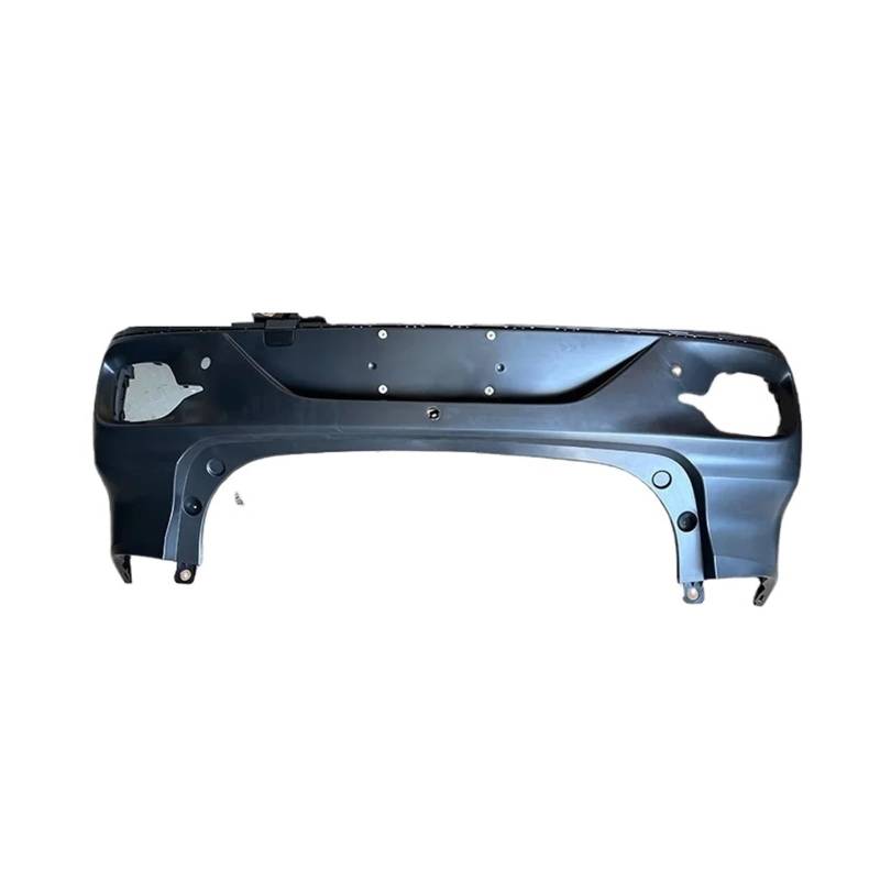 Kompatibel for SAIC MG ZS Auto Auto Abdeckung Ersatzteile Hinten Stoßstange Platten von JFAQIPEI